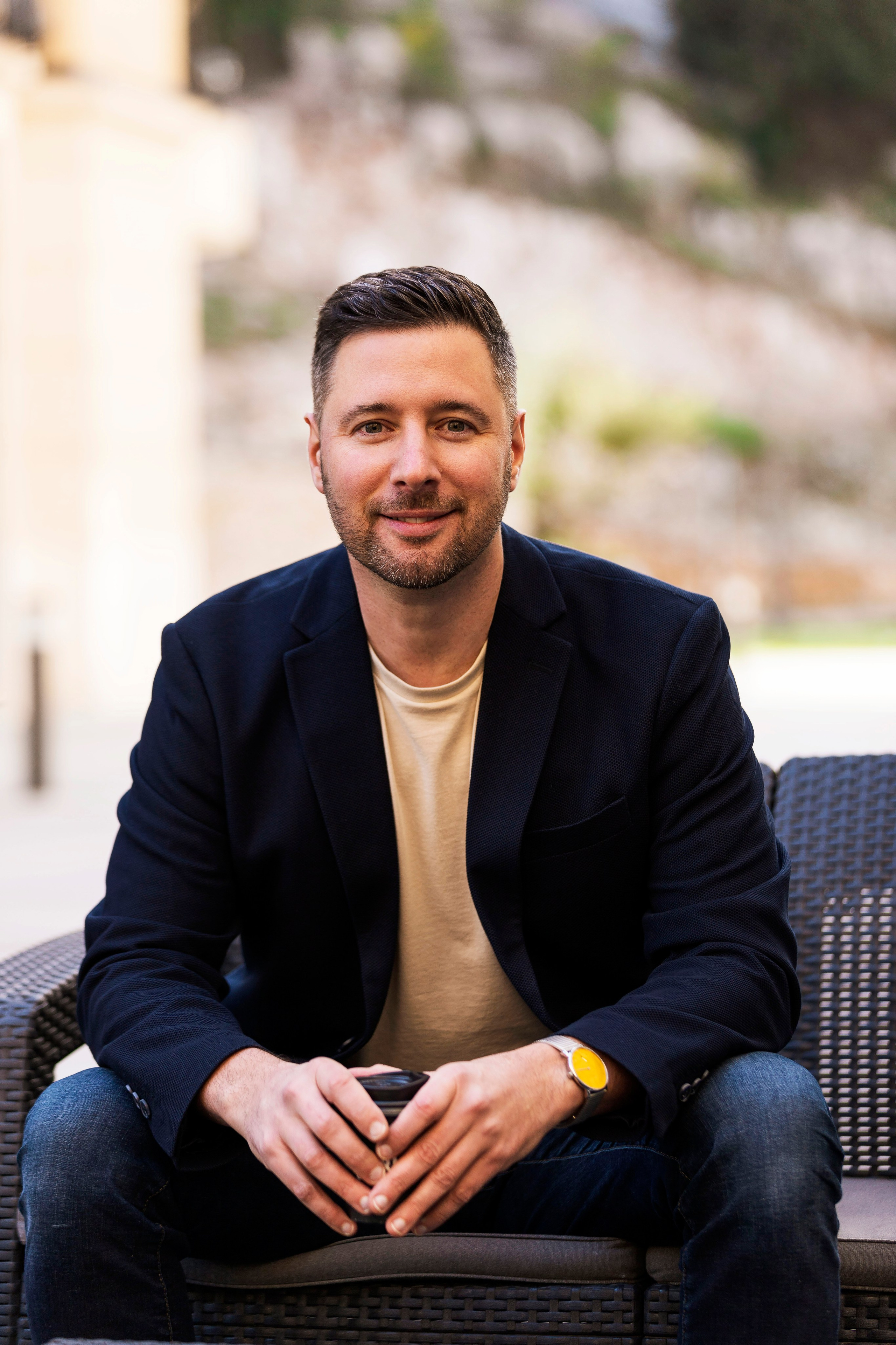 Tim. Photographer in Montenegro Tatiana Talaeva