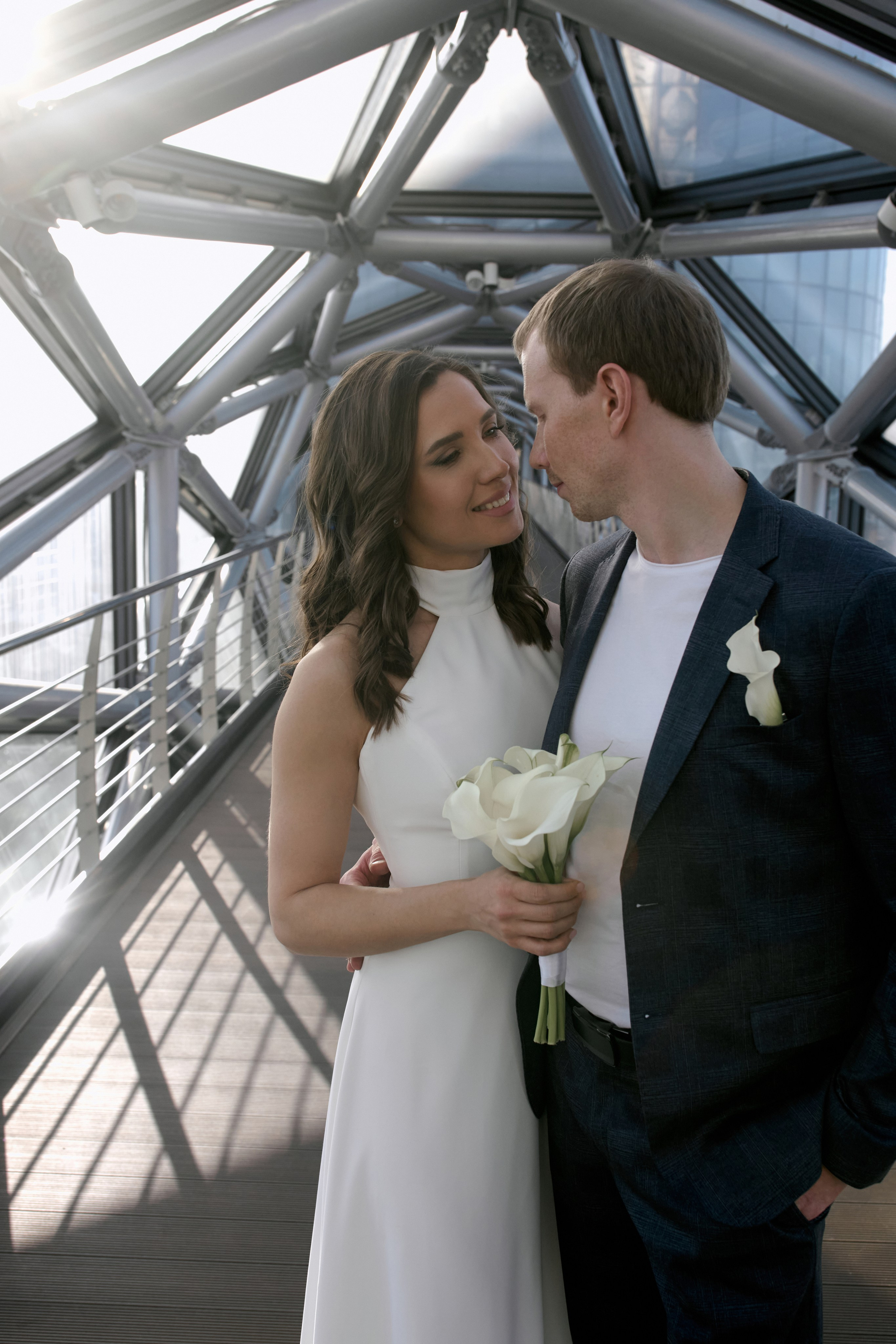 Костя-Оксана — Фотосова/Видгоф. Свадебный фотограф Екатеринбург/Челябинск — Любовь Волохова