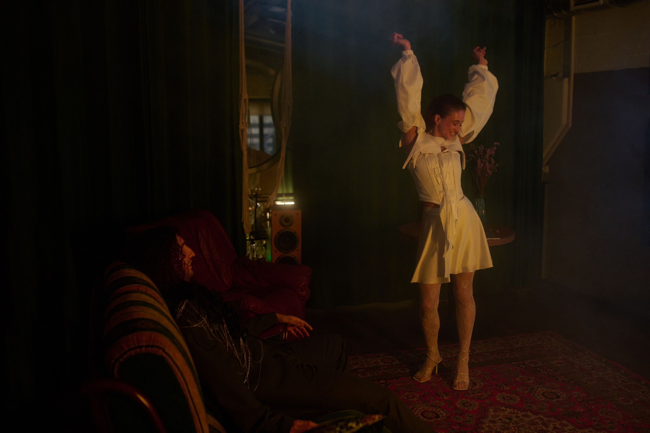 EUPHORIA — INSPIRATION`24. Свадебный фотограф Екатеринбург/Челябинск — Любовь Волохова