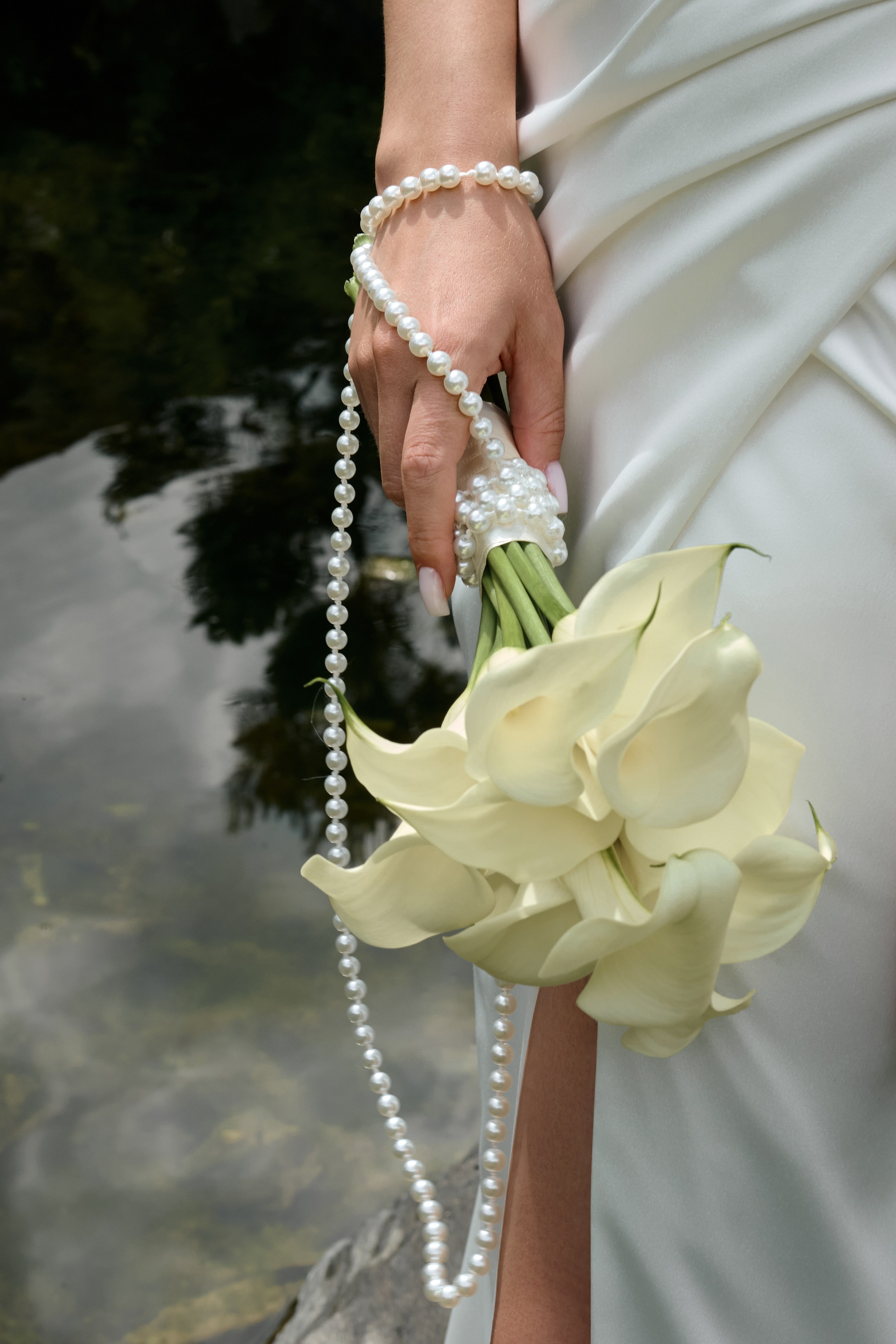 Марат и Карина — Ресторан «Dieci». Свадебный фотограф Екатеринбург/Челябинск — Любовь Волохова