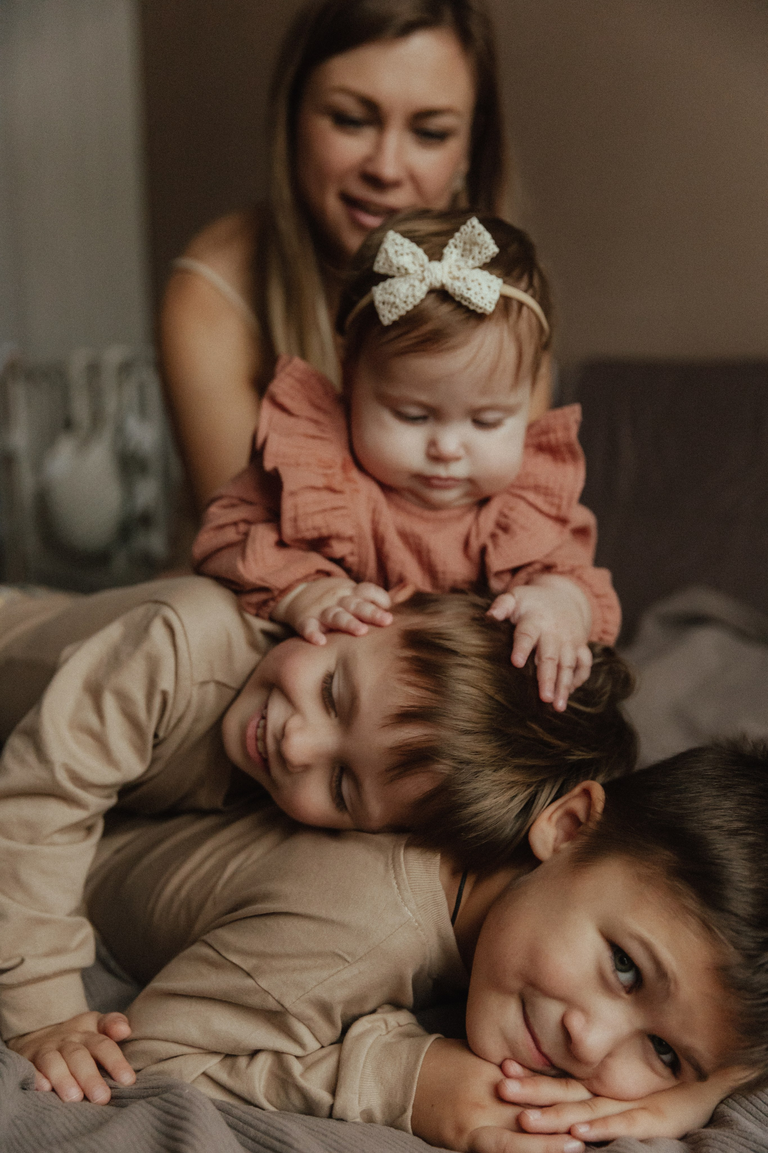 Ксения и Матвей. Фотограф в Красногорске и Москве