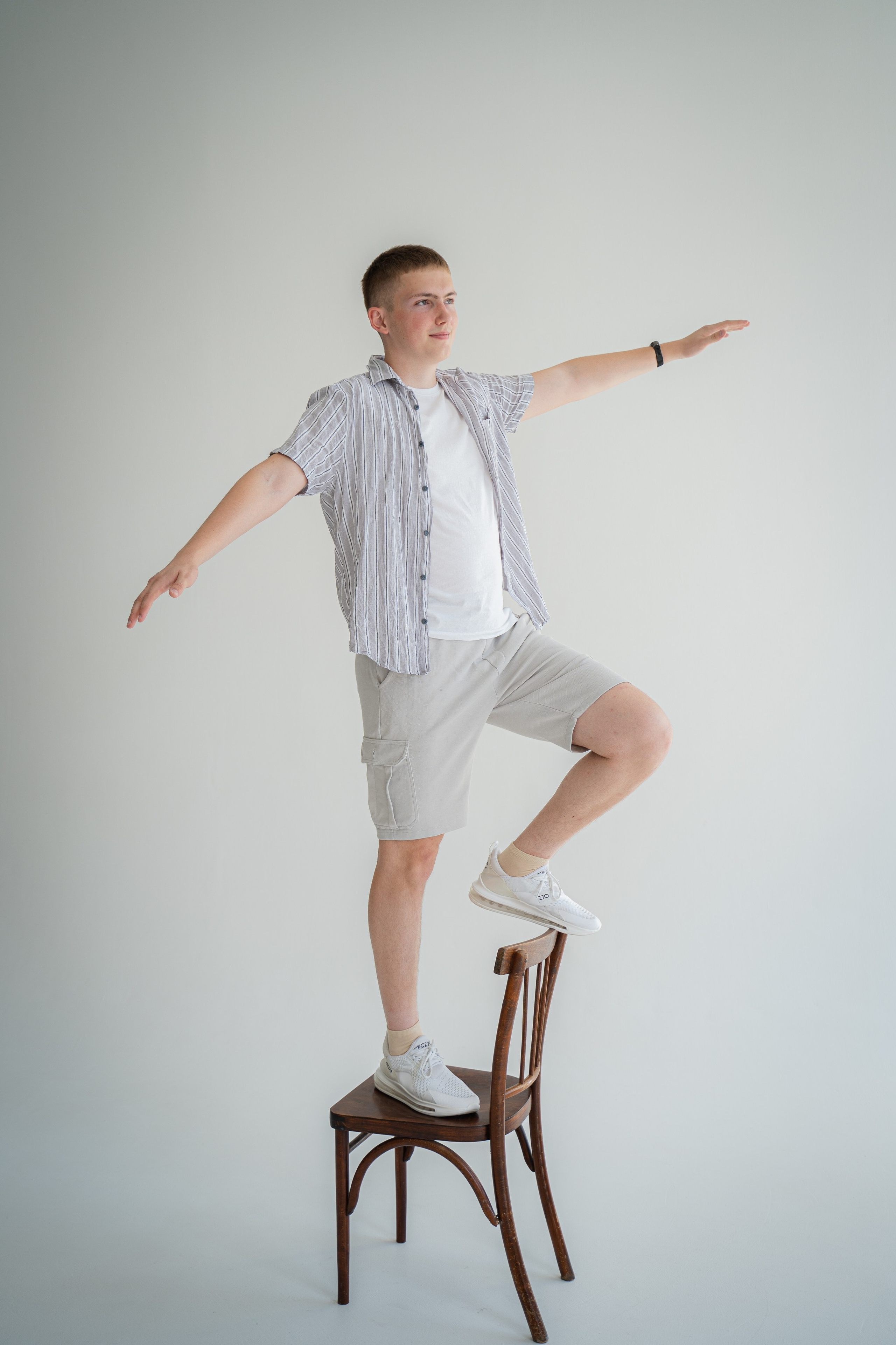 Индивидуальная фотосессия. Семейный и детский фотограф в Ростове-на-Дону