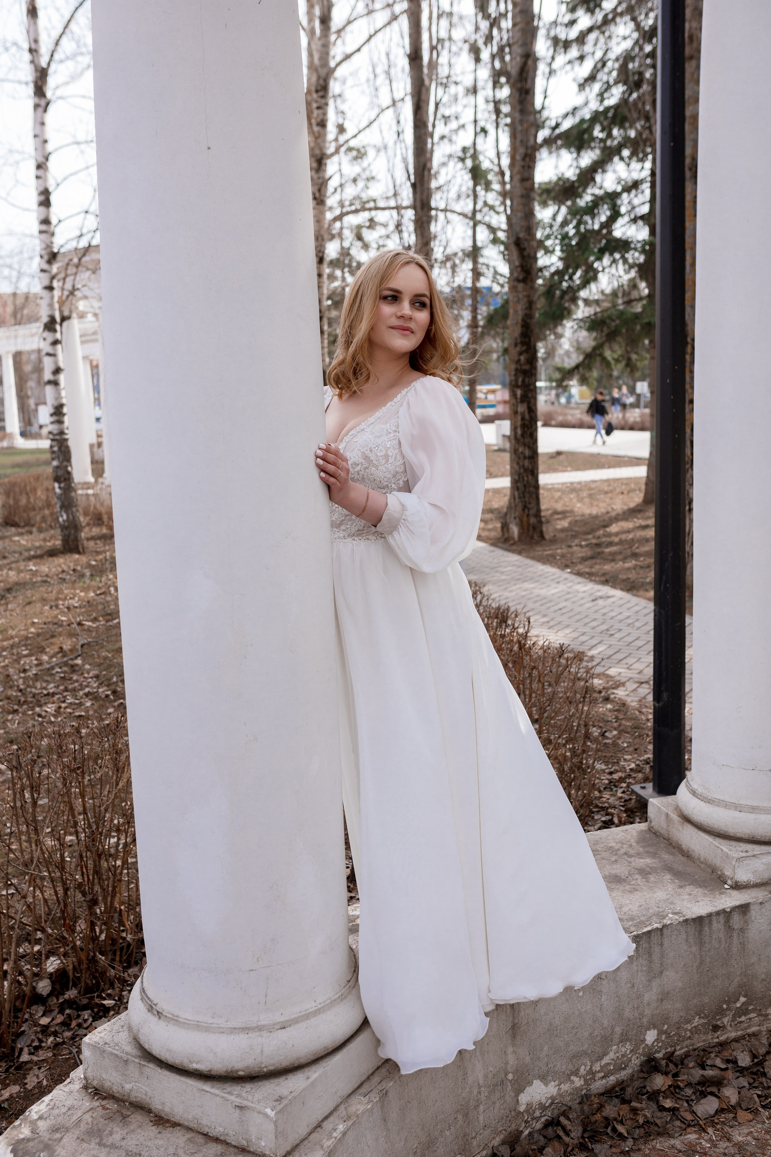 Дмитрий & Екатерина. Свадебный фотограф в Чебоксарах Анастасия Иванова