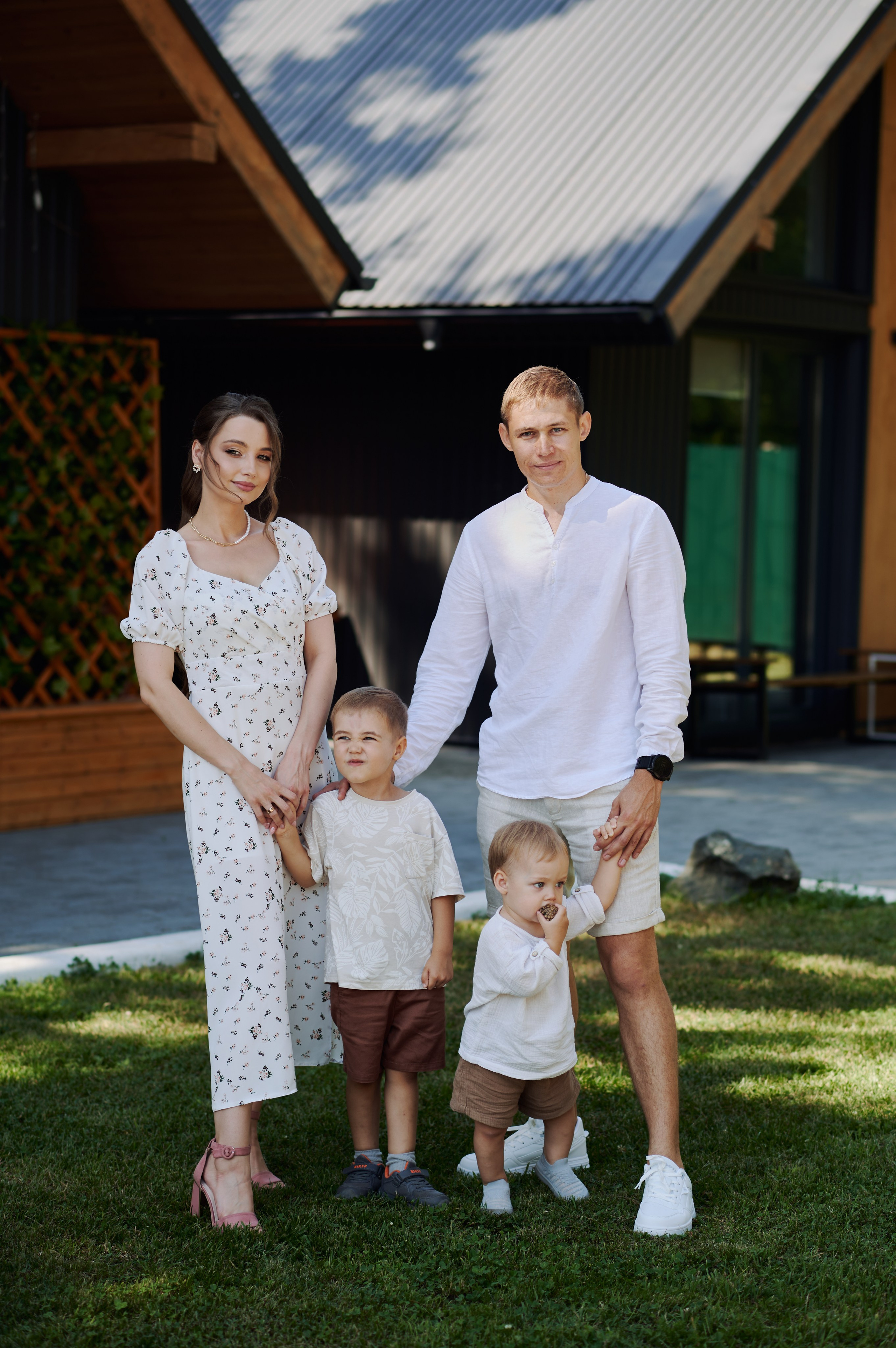 День рождения | Юбилей. Фотограф Барнаул Софья Бояринова