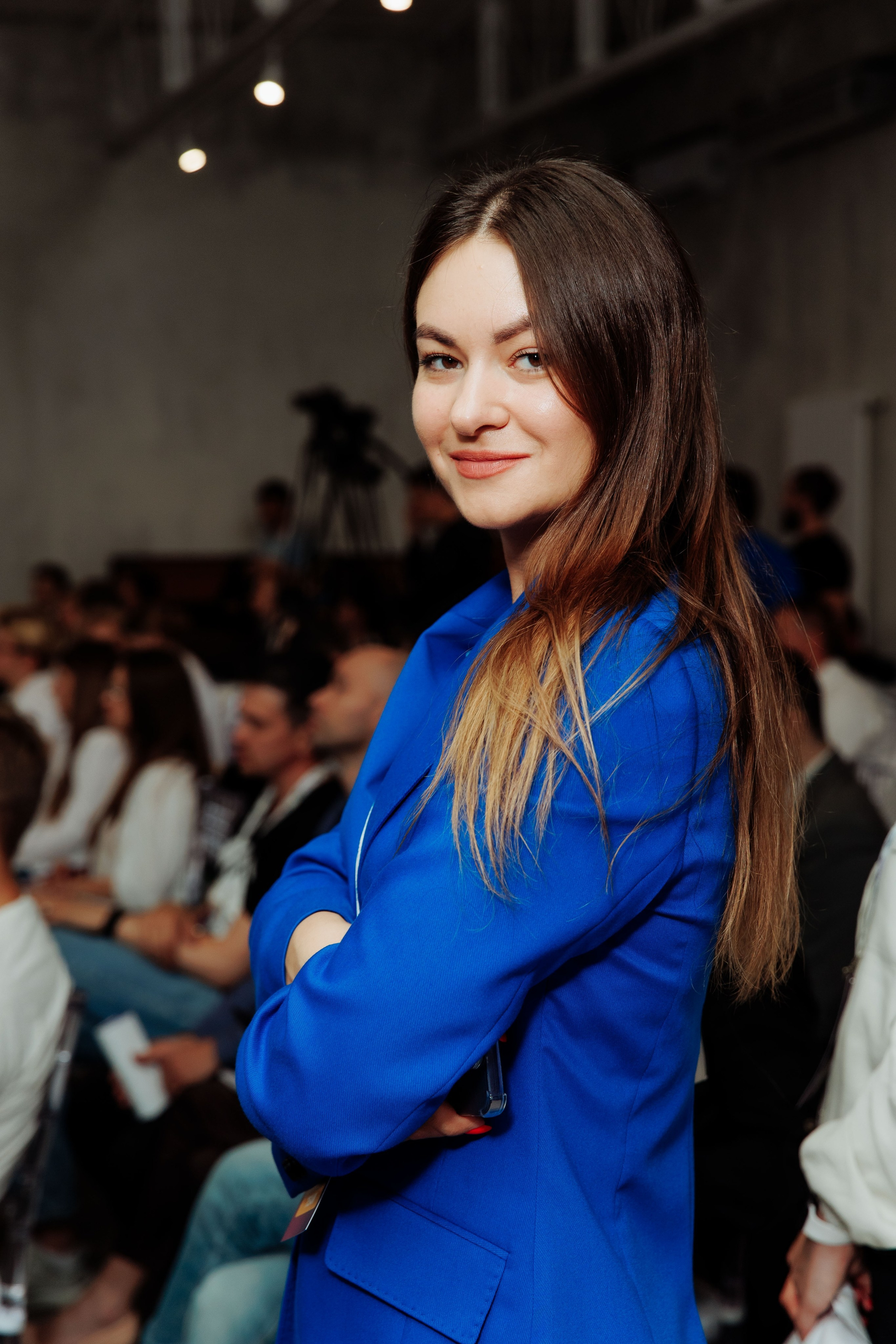 Папа Маркет. Репортажный фотограф на мероприятие в Москве Алексей Терентьев