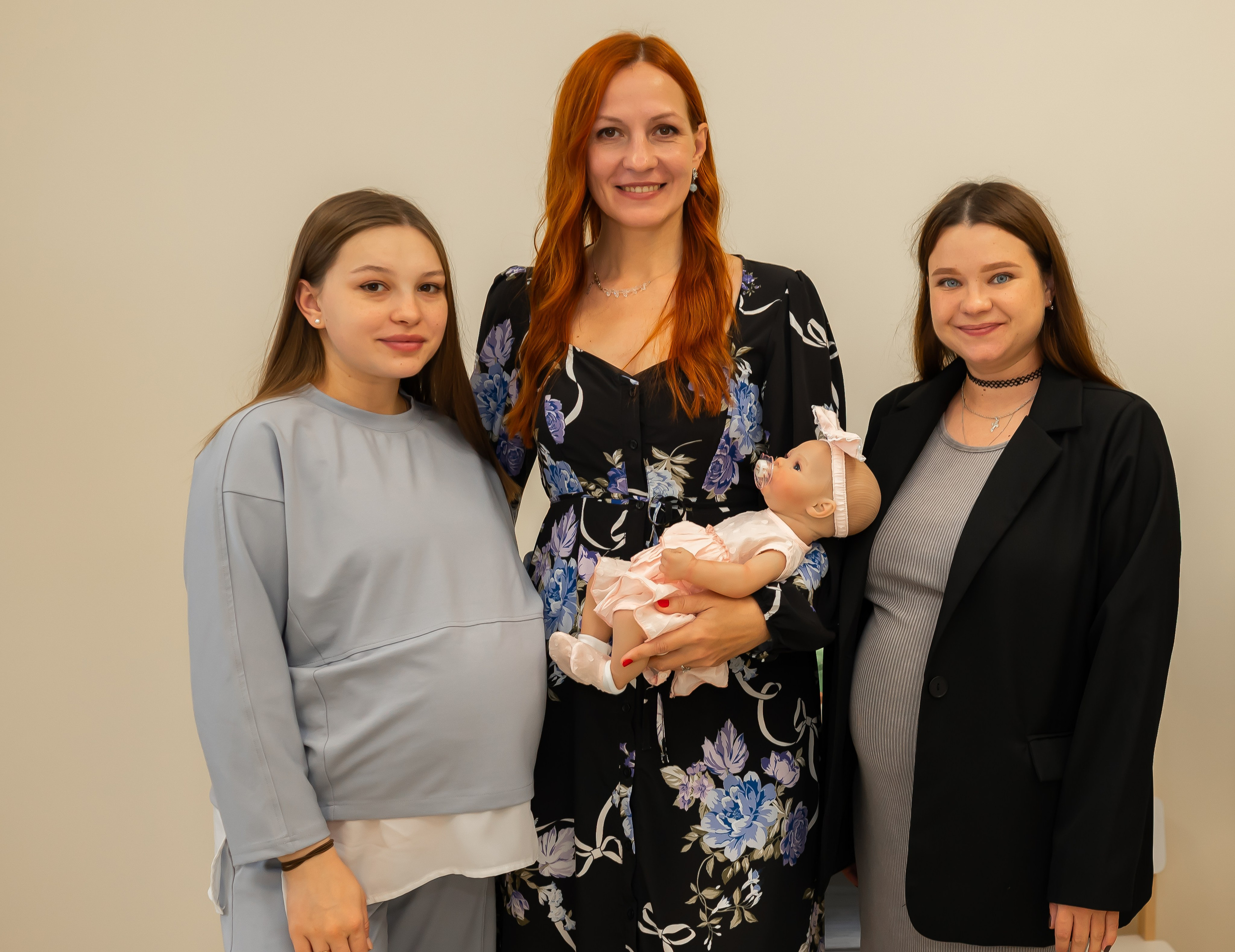 Отзывы. Фотограф Исламова Лилия, Смоленск