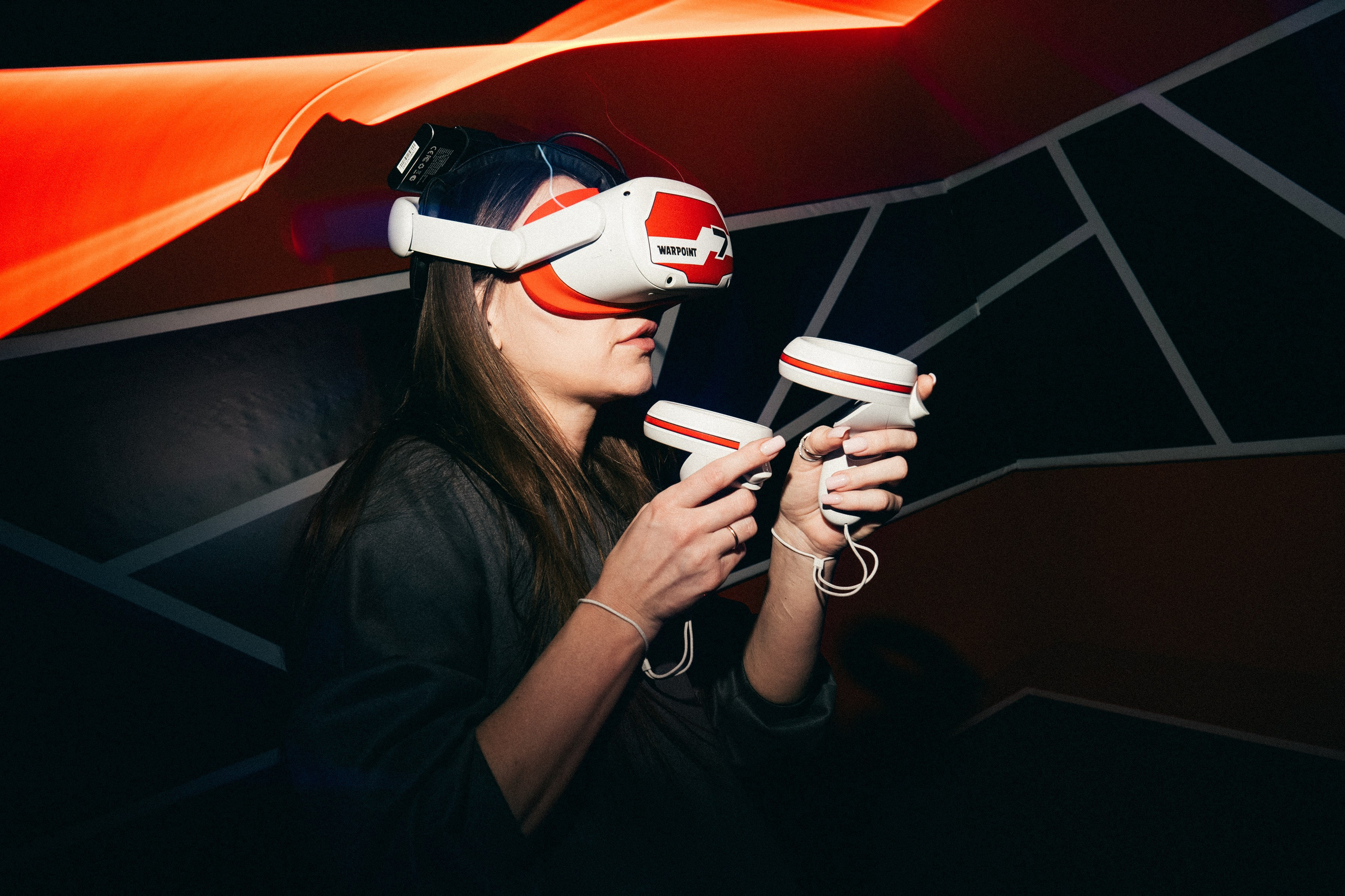 WARPOINT Открытие. Фотограф на любое событие в Кемерово