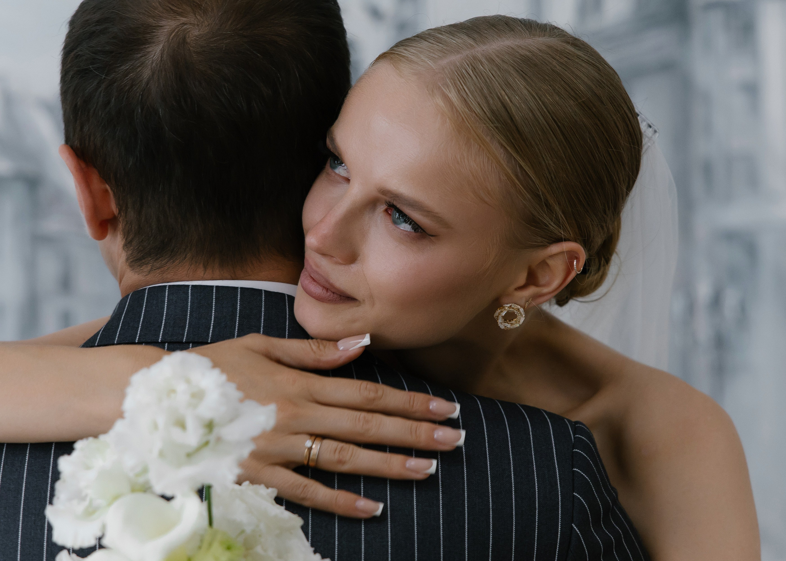 Станислав и Анжелика. Свадебный фотограф в Калининграде Ольга Пасечник