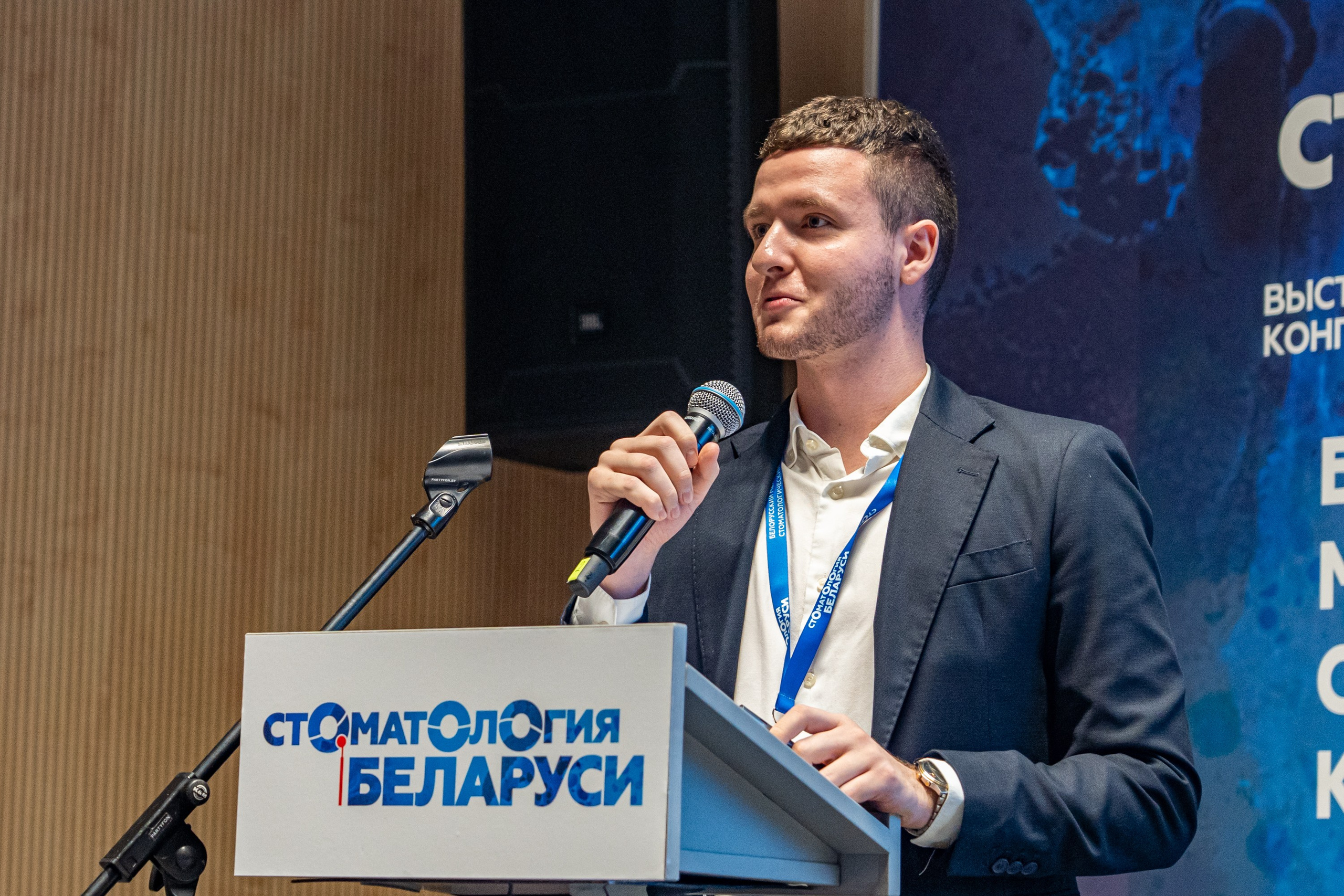 Выставки, конференции. Репортажный фотограф Глеб Лысковец