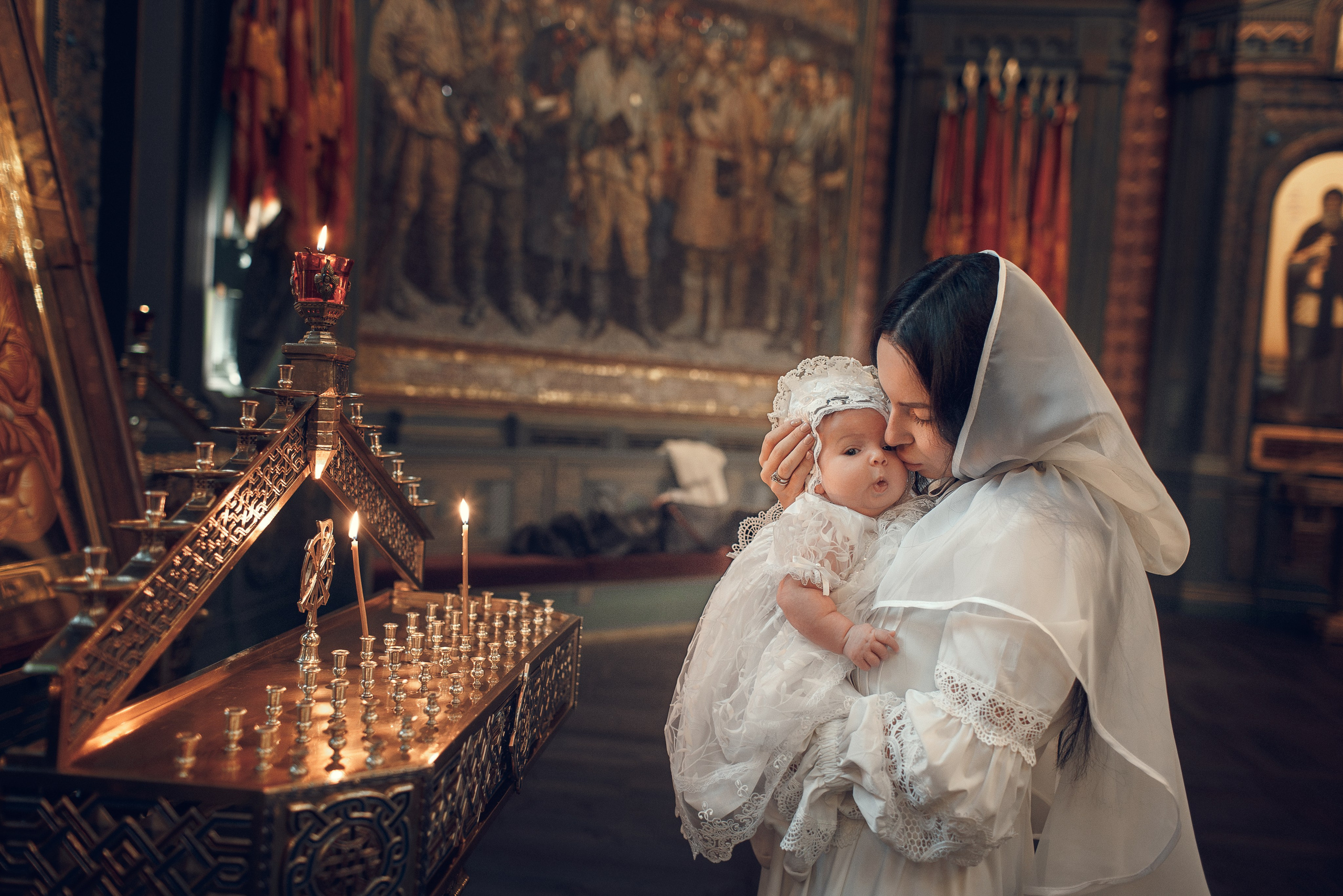 Фотограф на крещение. Фотограф на крещение и венчание, дни рождения и праздники