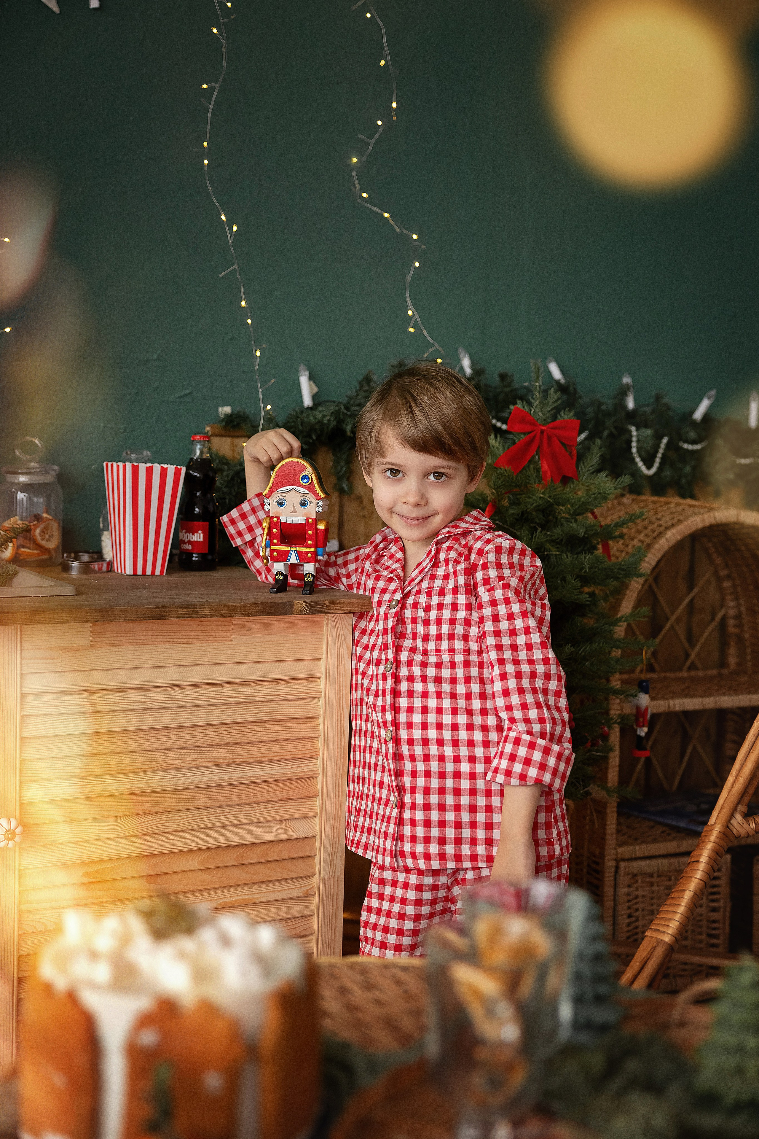 Витюша. Варюша и Аврора. Фотограф на крещение и венчание