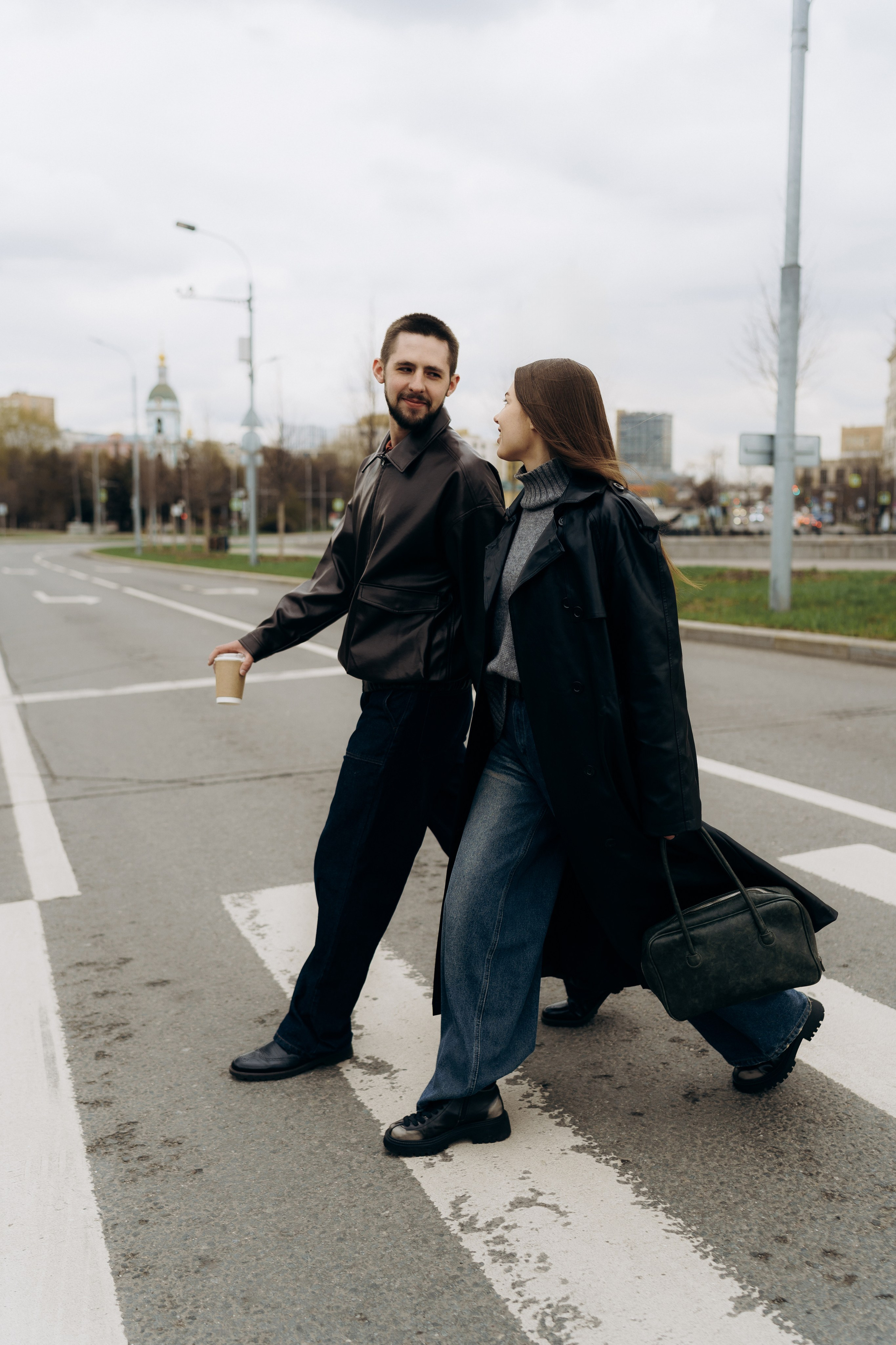 Love Story. Фотограф Москва Татьяна Гайдаржи