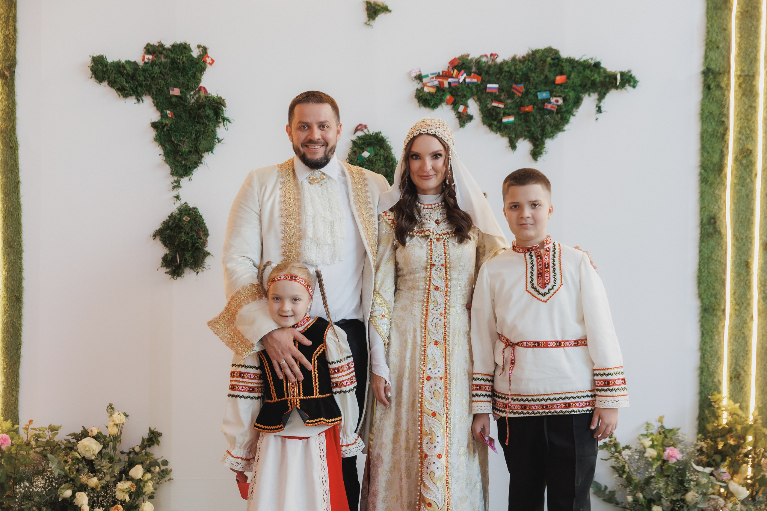 Весь мир у твоих ног!. Фотограф в Волгограде — Александра Искандерова