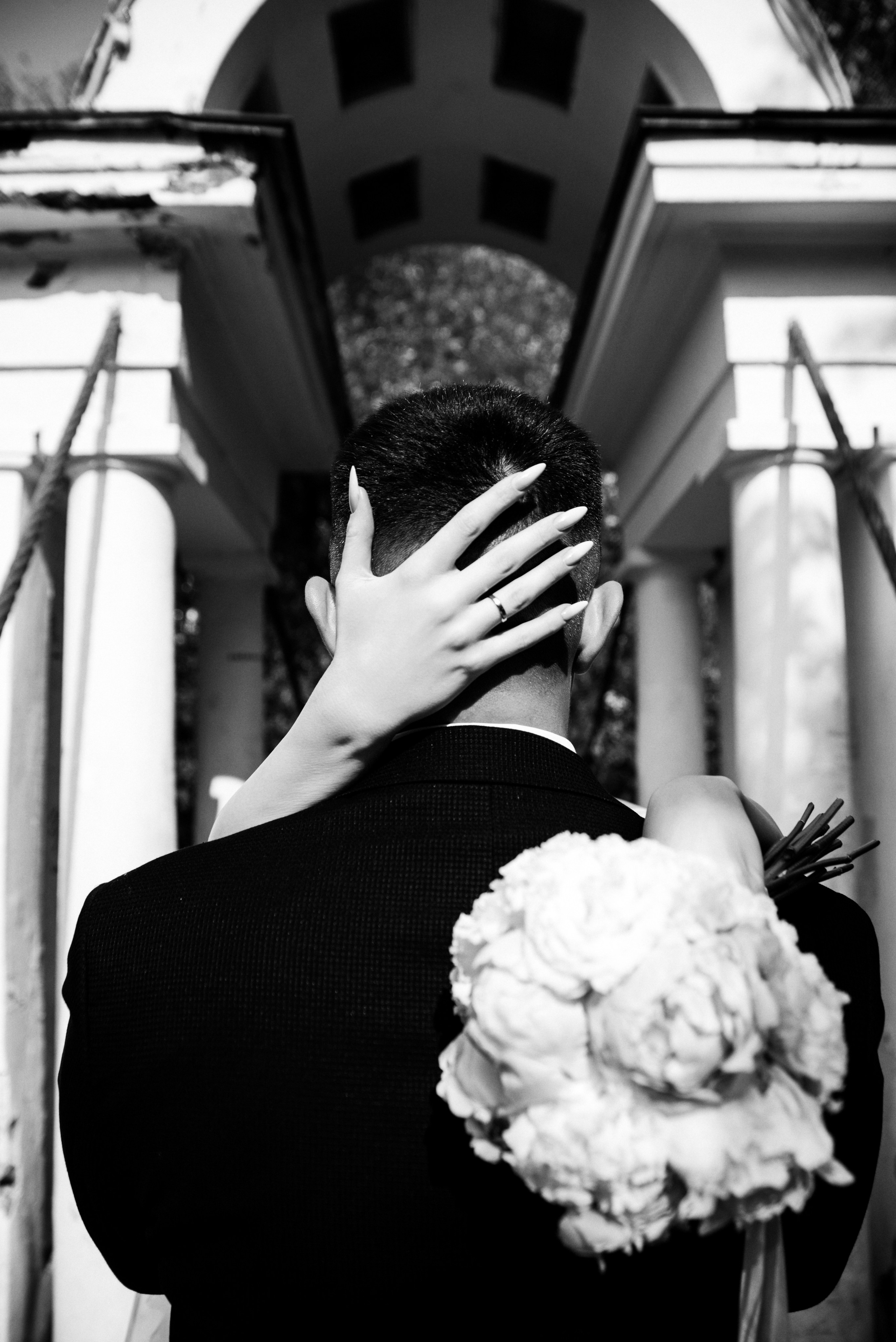 Рустам и Яна. Фотограф в В Полевском и Екатеринбурге Ольга Расуп