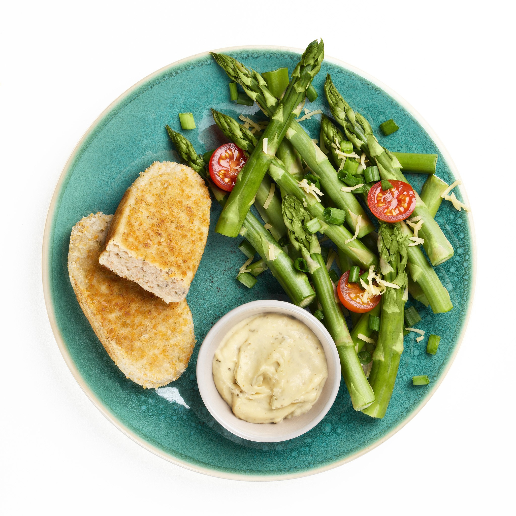 Фотосъемка меню