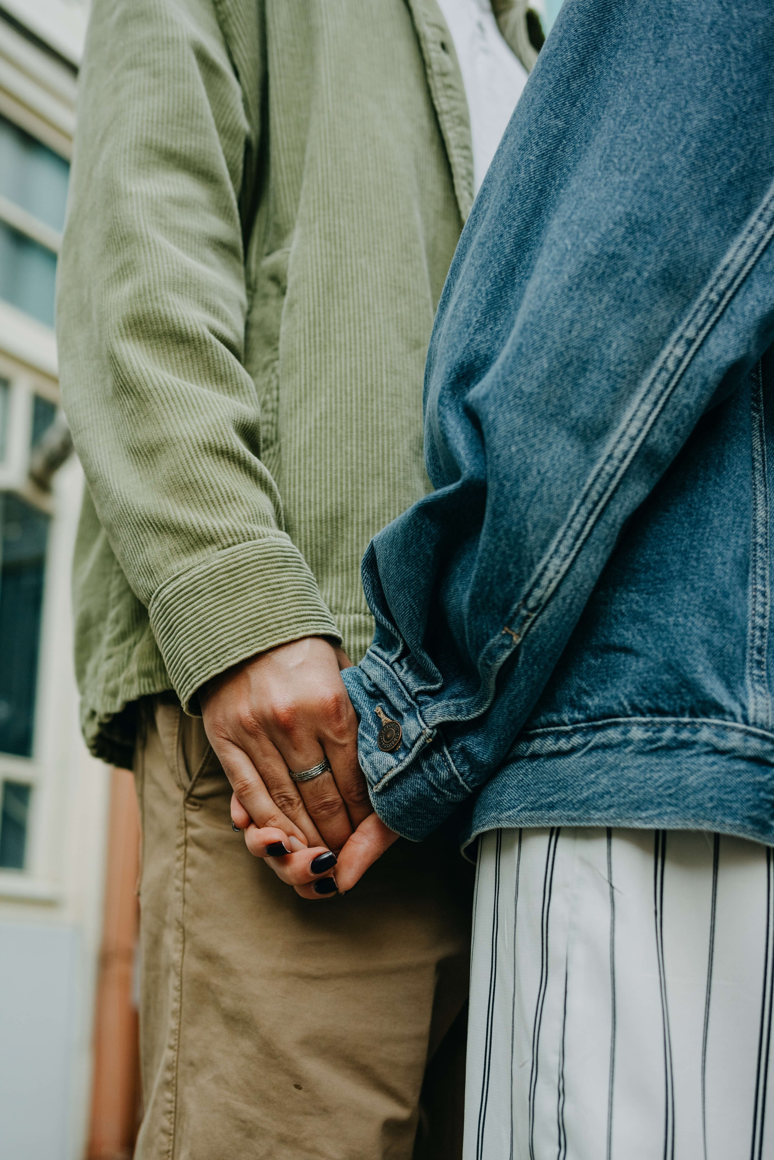 Съемка на закате. Портретный и свадебный фотограф в Тбилиси • xeniqo