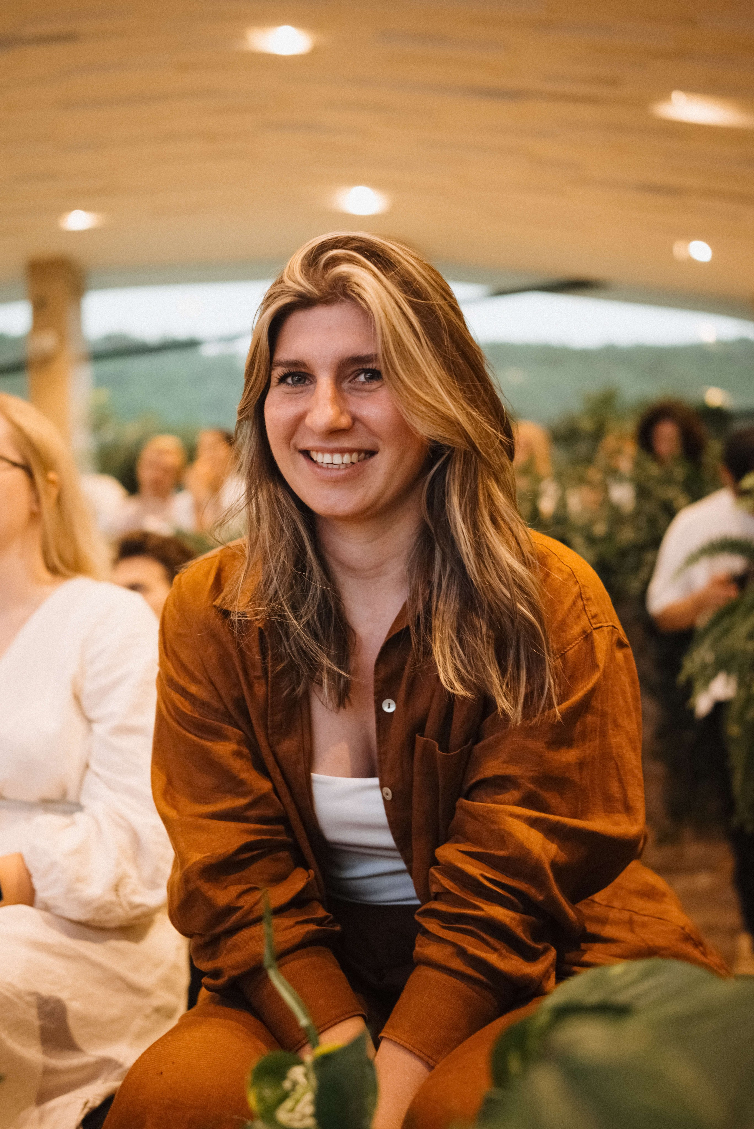 Репортаж бизнес-конференции. Портретный и свадебный фотограф в Тбилиси • xeniqo