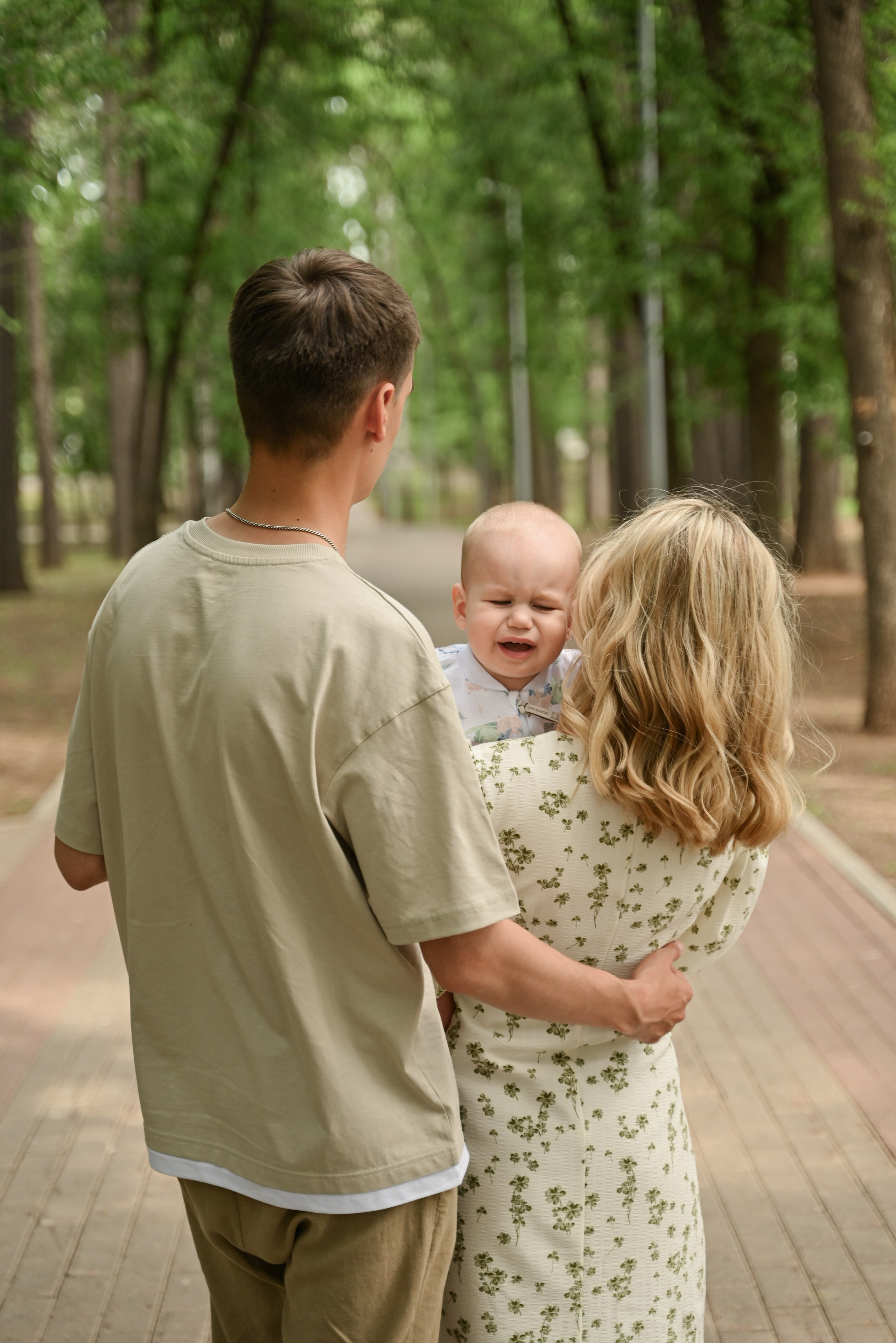 Гордею полтора годика!. Свадебный и семейный фотограф в Уфе Александров Максим