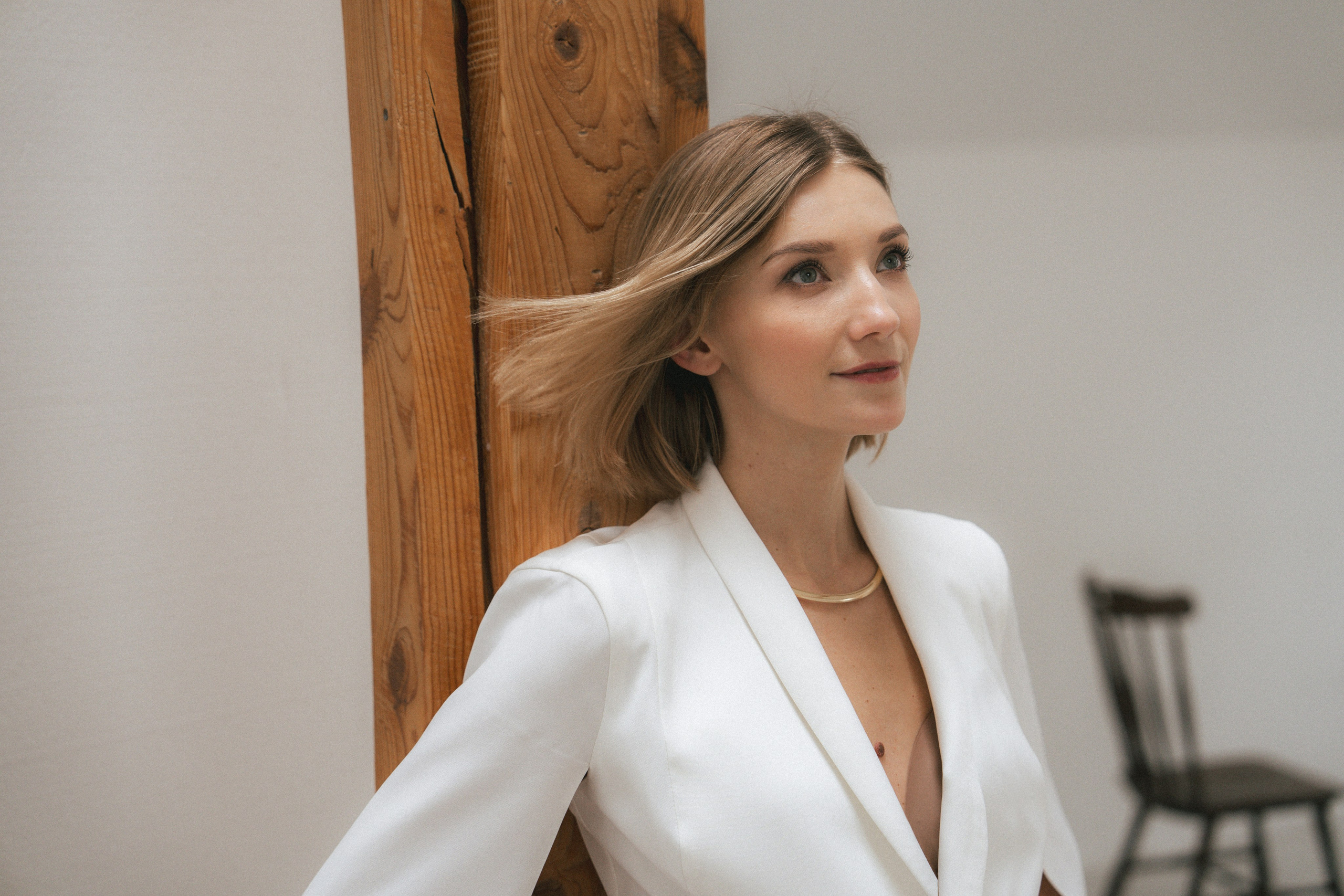 Марина. Фотограф Ира Заварина