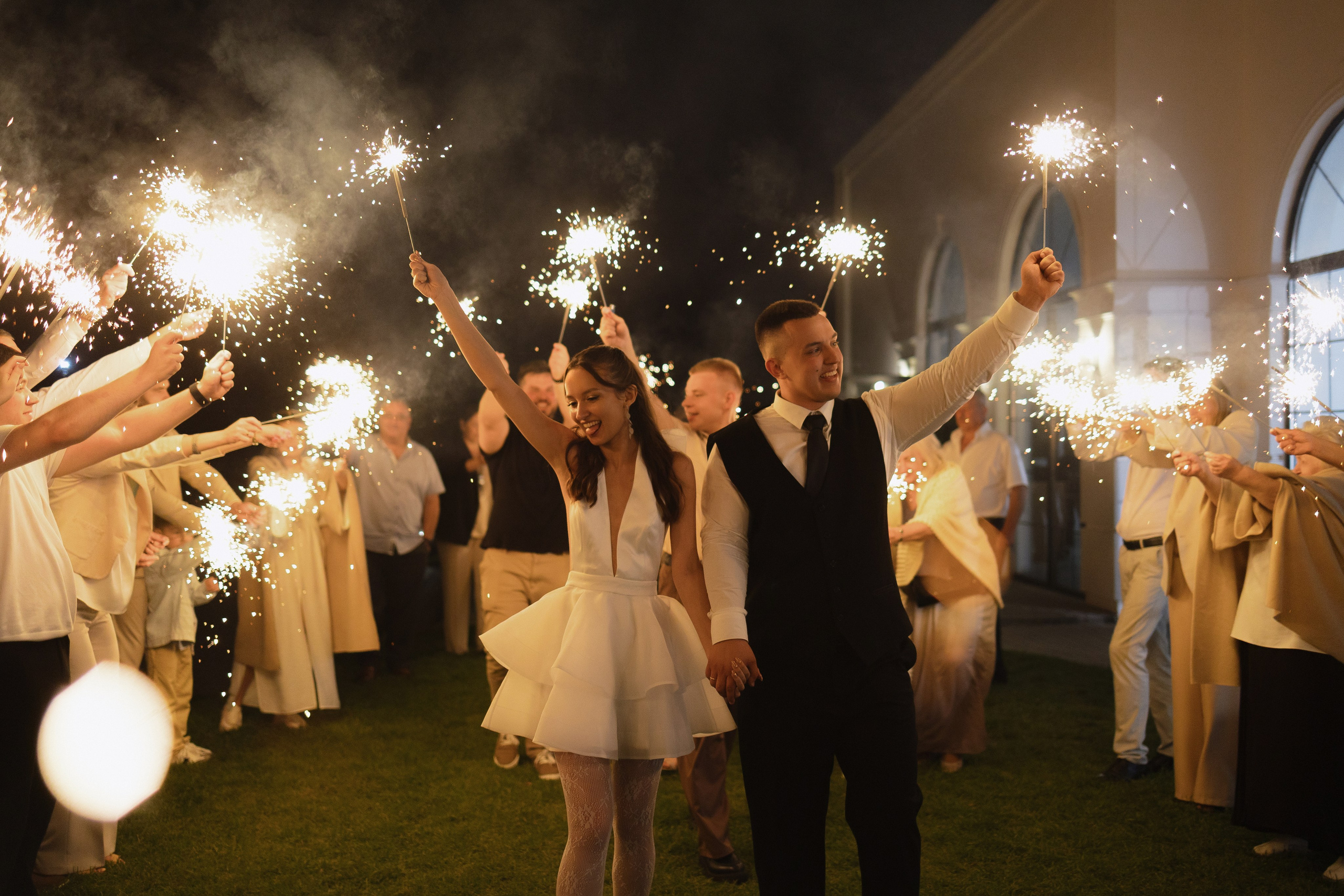 A&I. Свадебный фотограф Лиза Макатович Беларусь Минск