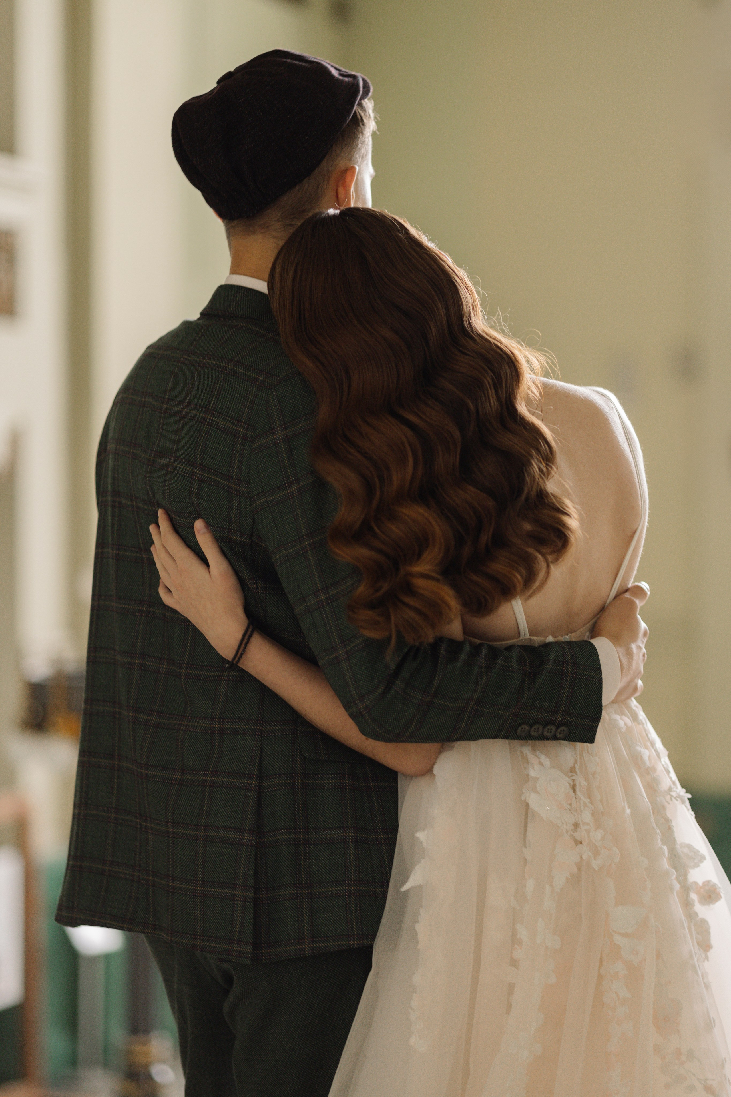 A&N. Свадебный фотограф Лиза Макатович Беларусь Минск