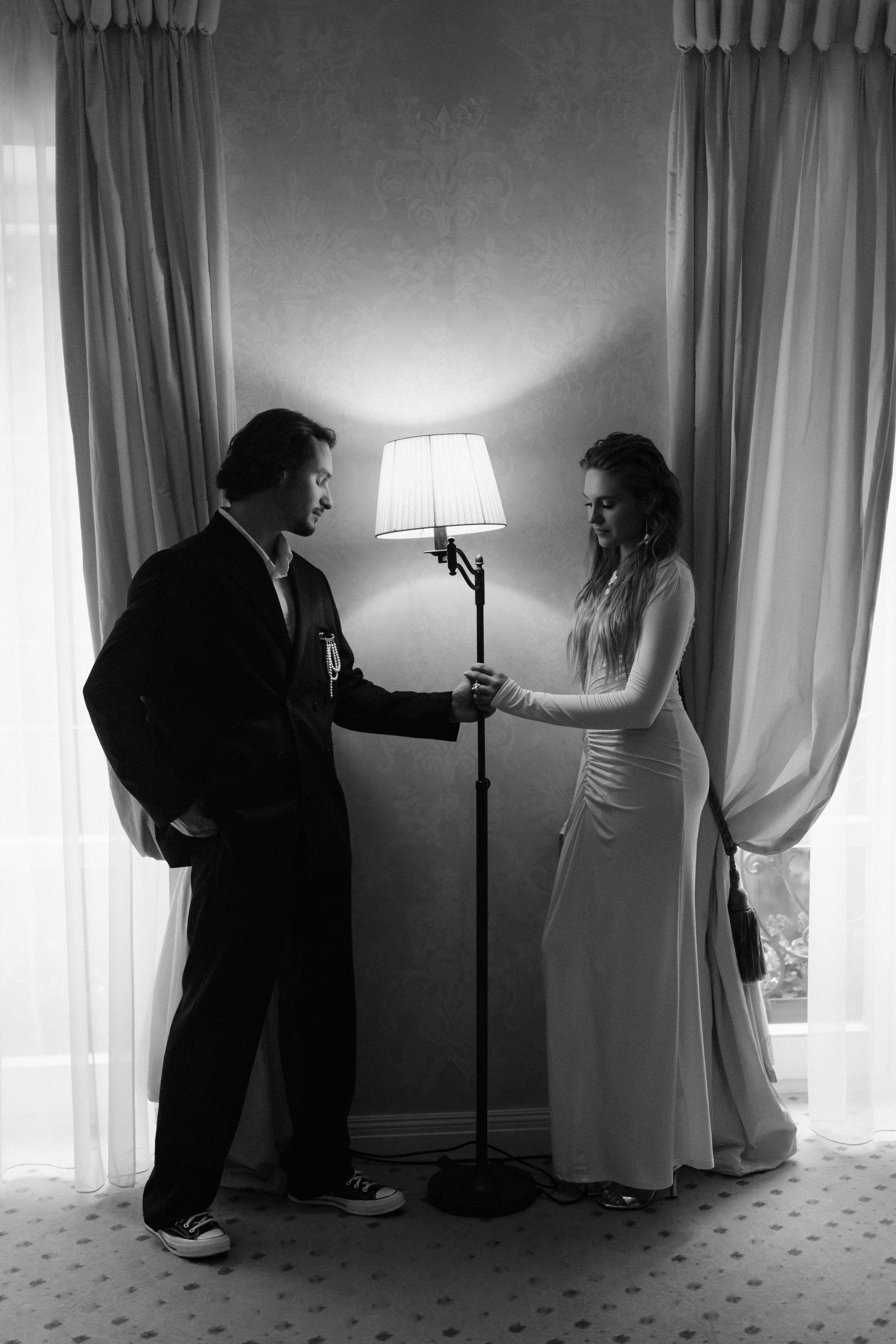 V&K. Свадебный фотограф Лиза Макатович Беларусь Минск