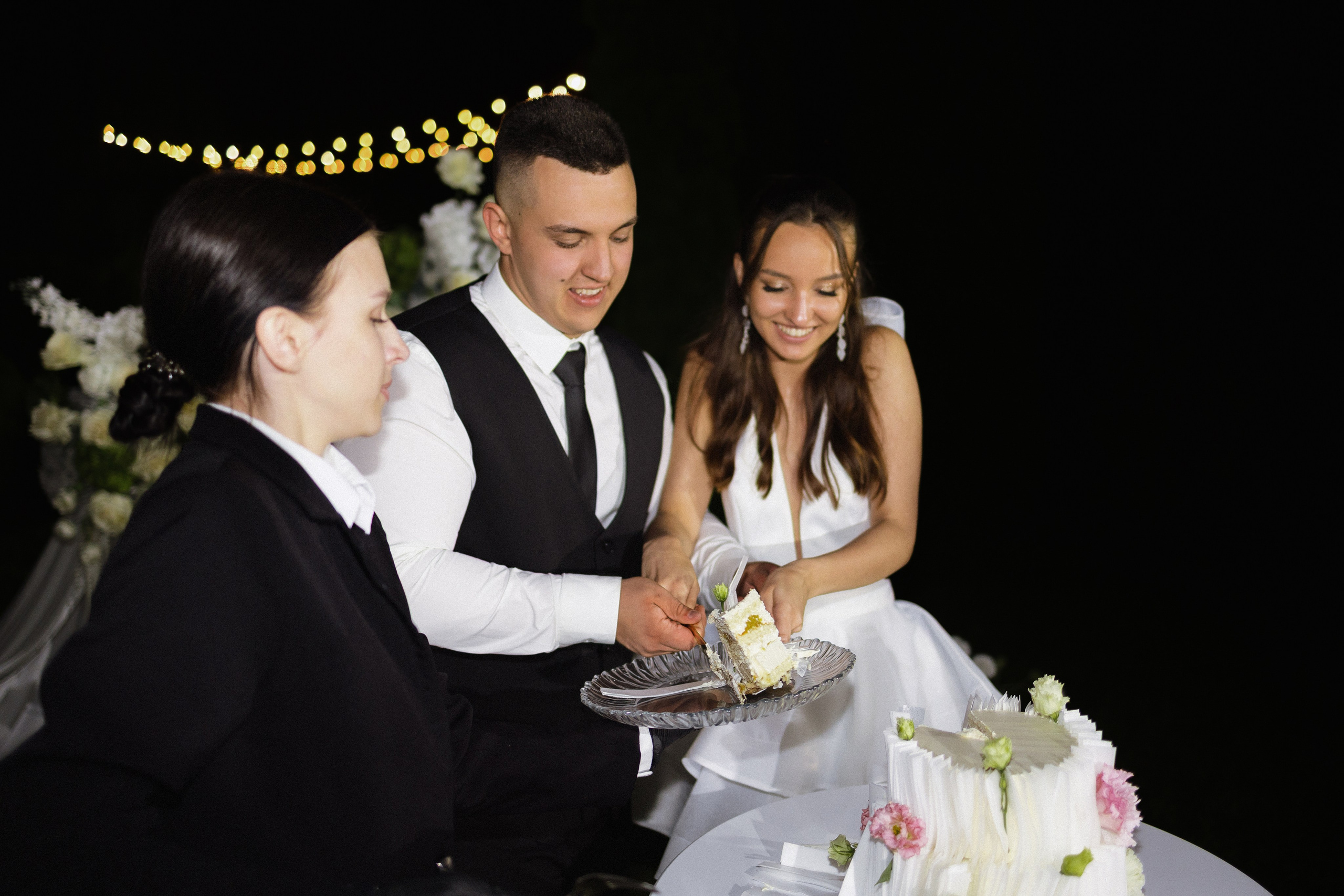 A&I. Свадебный фотограф Лиза Макатович Беларусь Минск