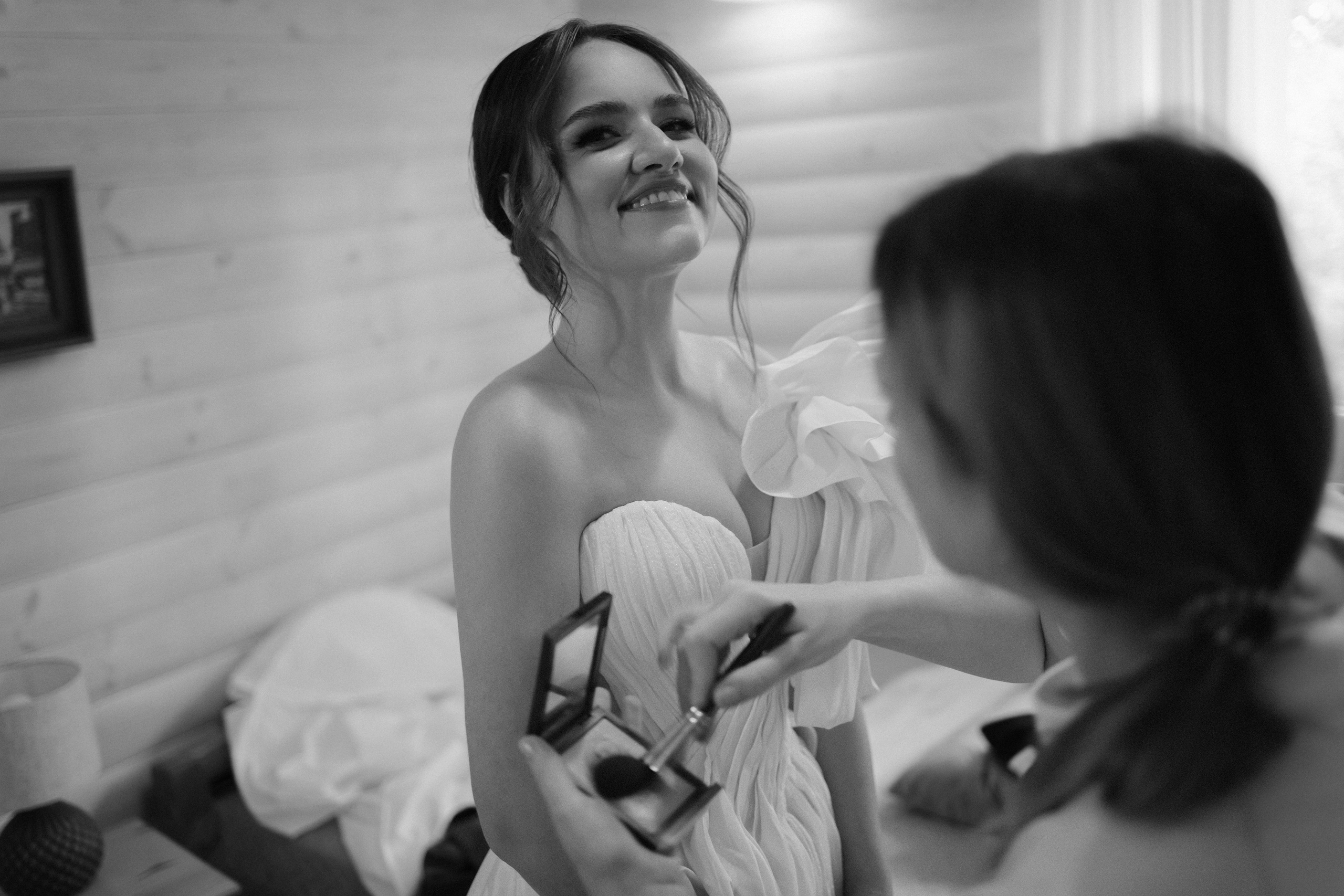 P&V. Свадебный фотограф Лиза Макатович Беларусь Минск