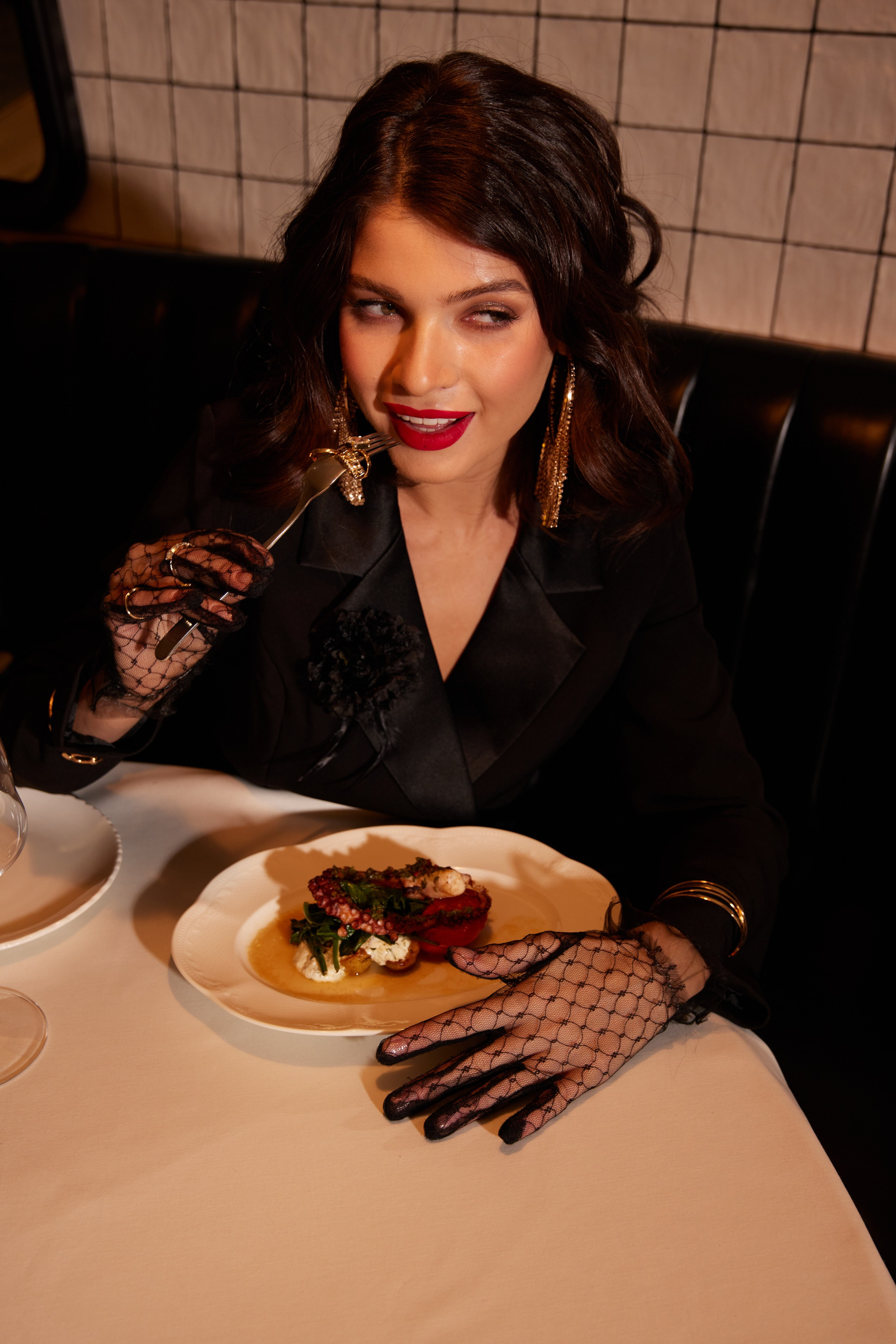 Устрицы. Photorina — фотограф Ирина Гулемина