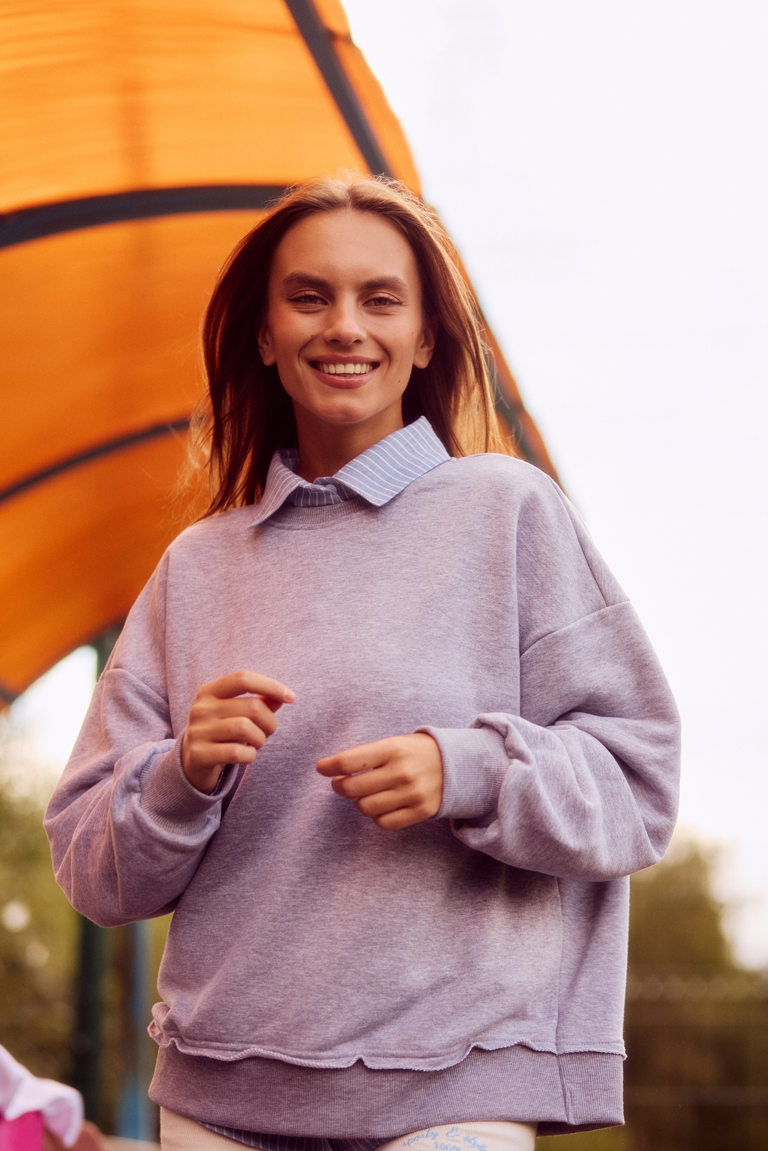 Lookbook sport. Photorina — фотограф Ирина Гулемина