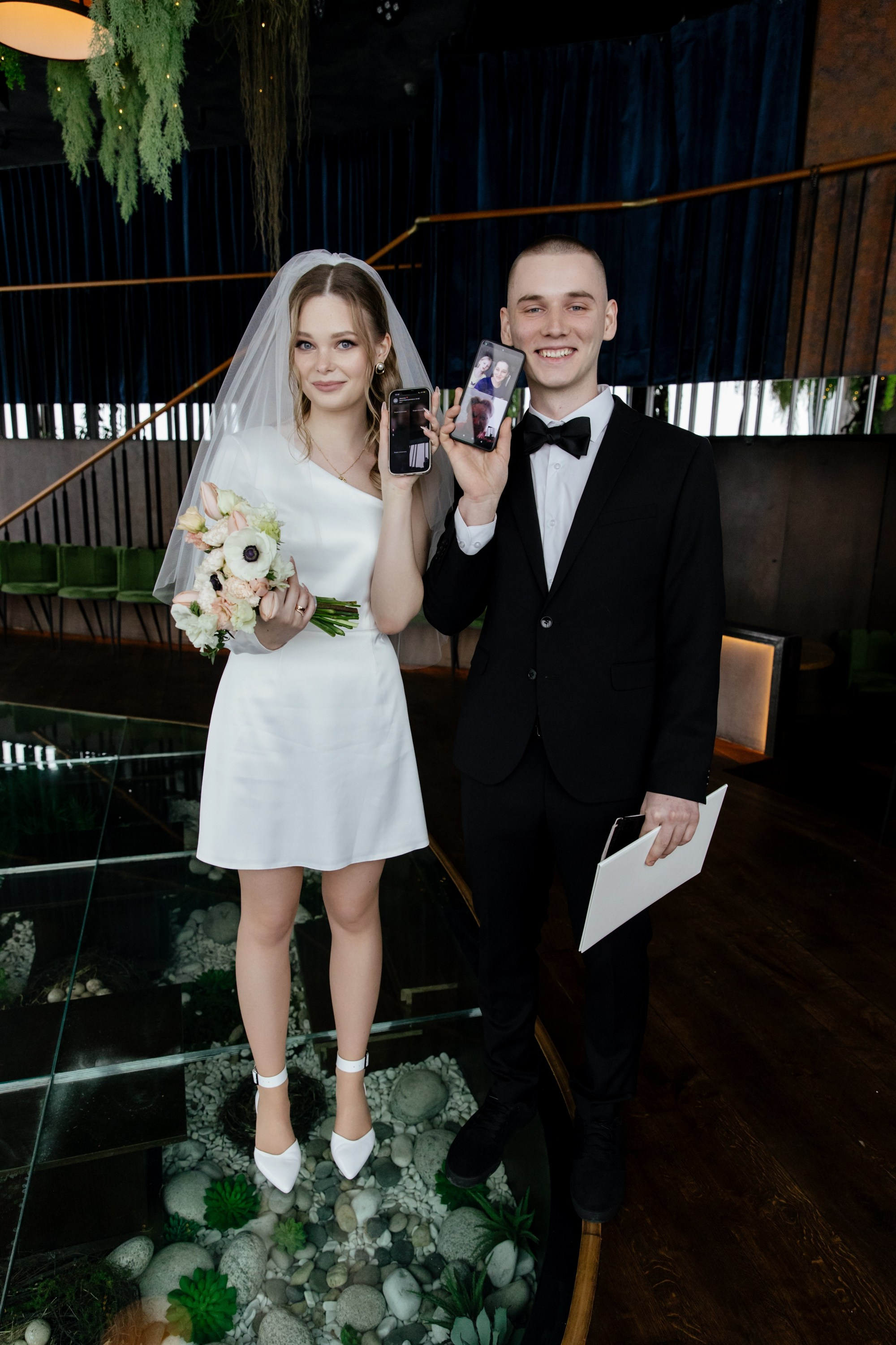 Максим + Наташа. Фотограф Сергиев Посад Москва Хованская Екатерина