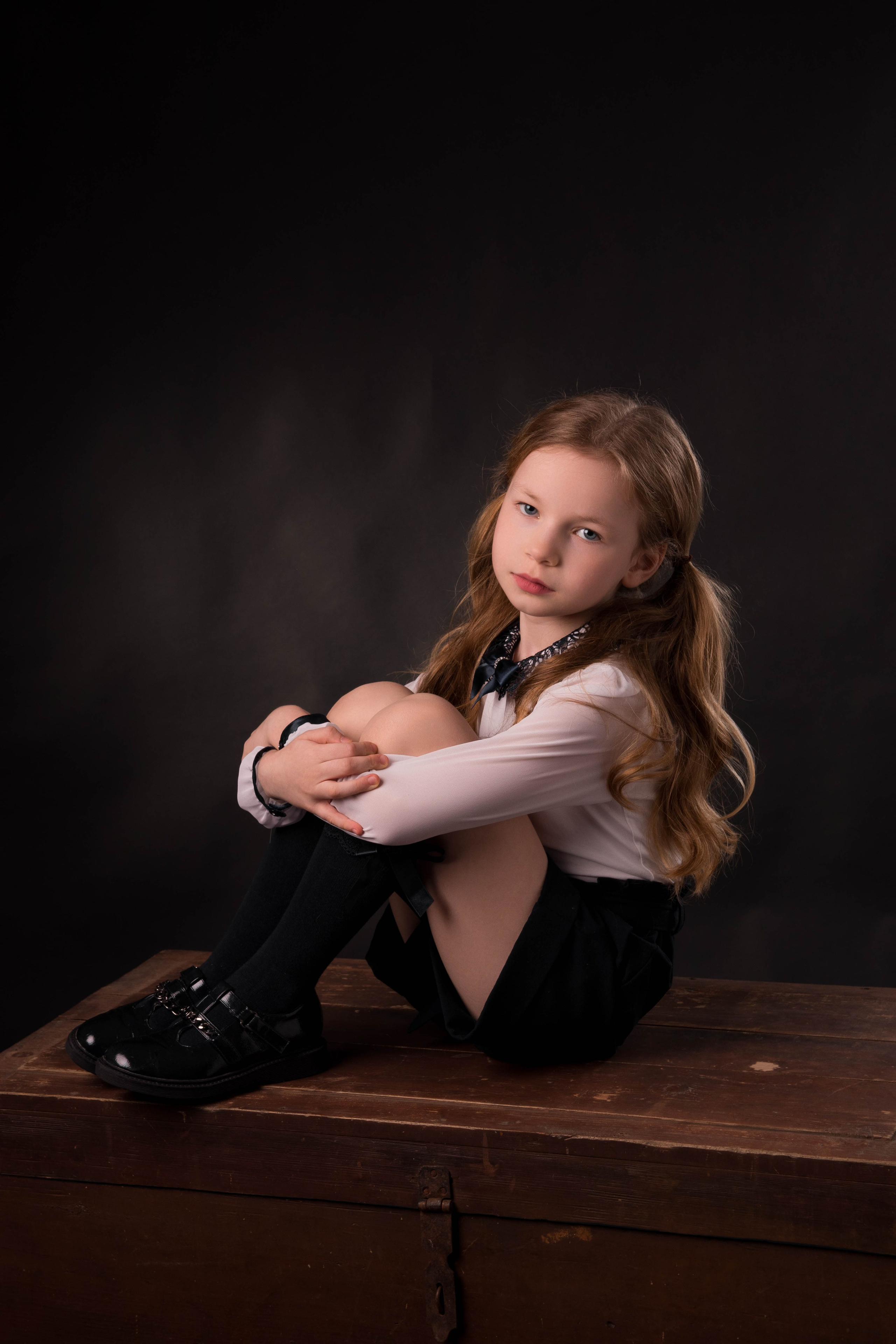 Таисия. Коммерческий фотограф