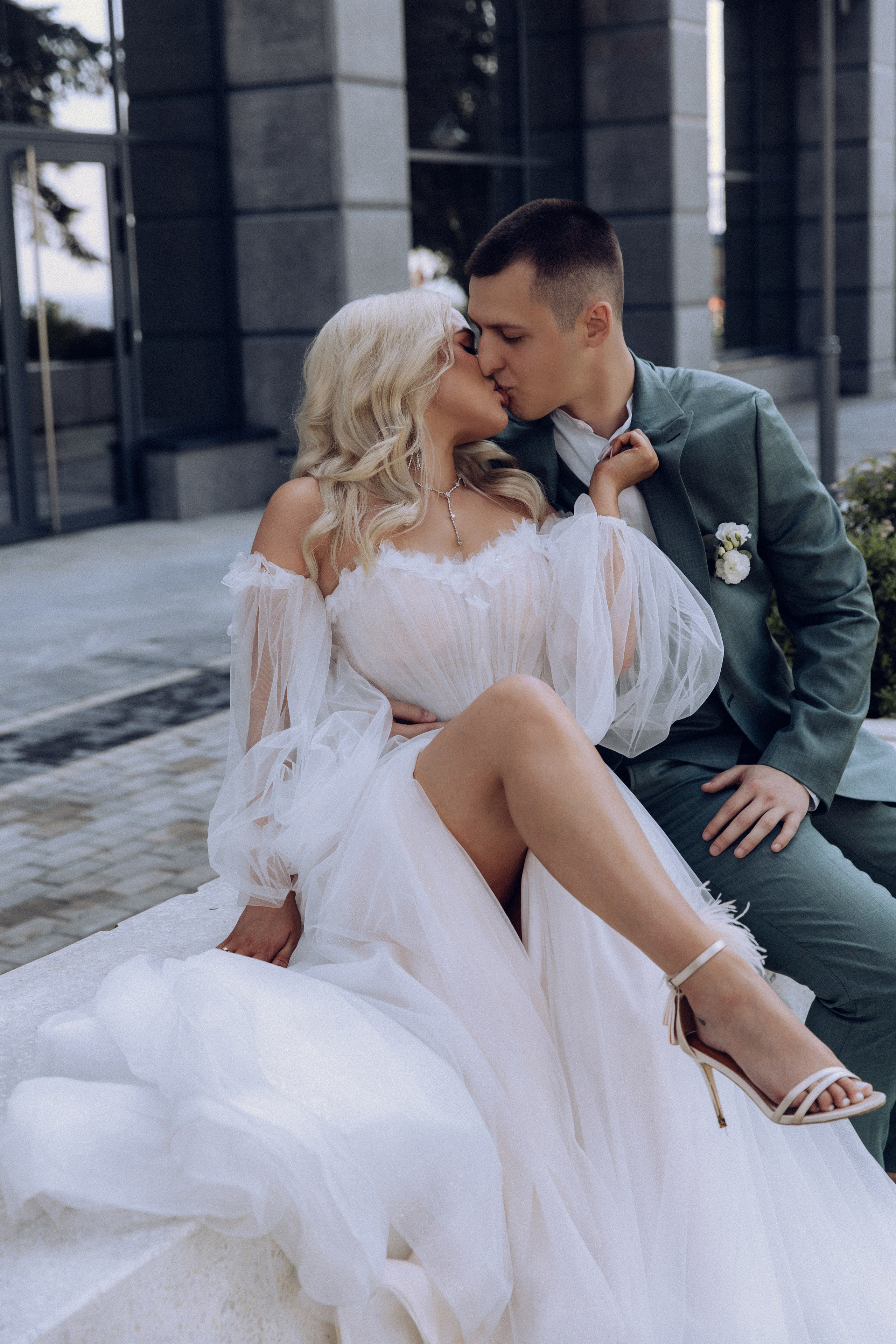 Рита и Стас. Фотограф Нижний Новгород