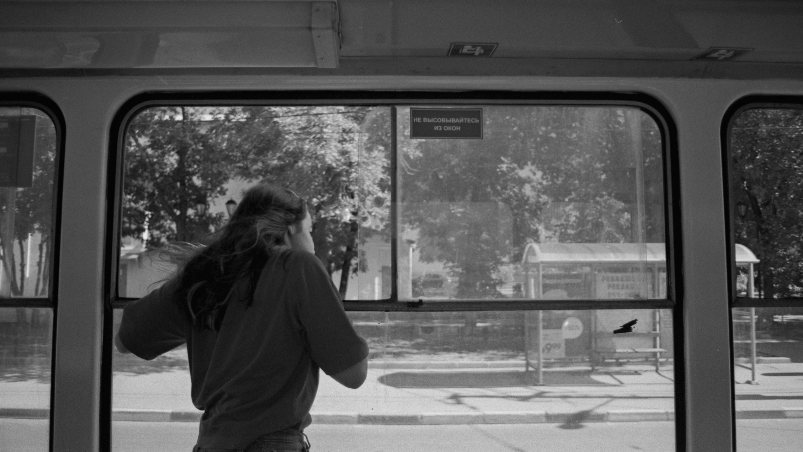 Пленочная история. Дмитрий Пропадалин, Нейрофотография