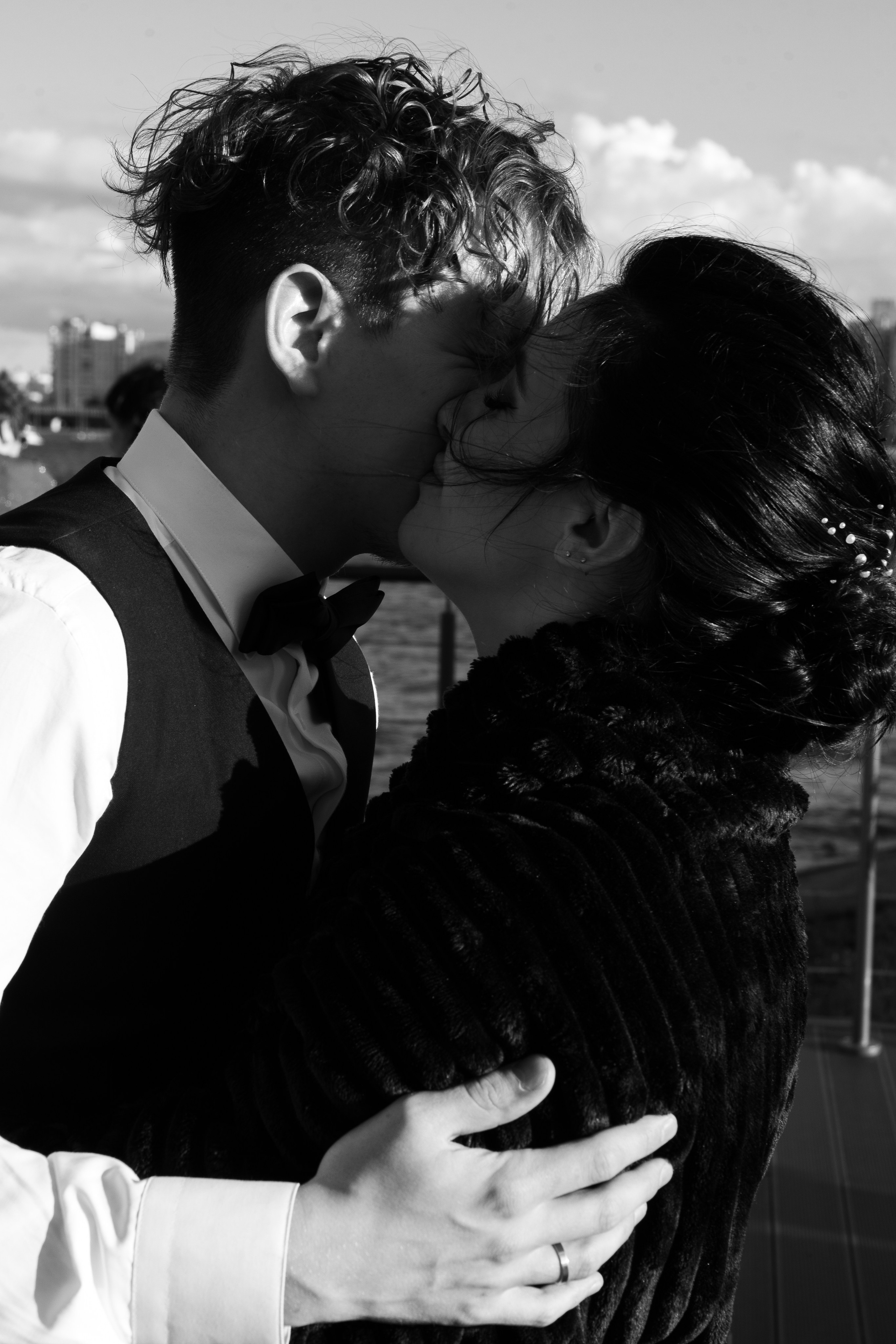 Санкт-Петербург. Свадебный фотограф-видеограф в Архангельске. Фотохудожница Lana Contra