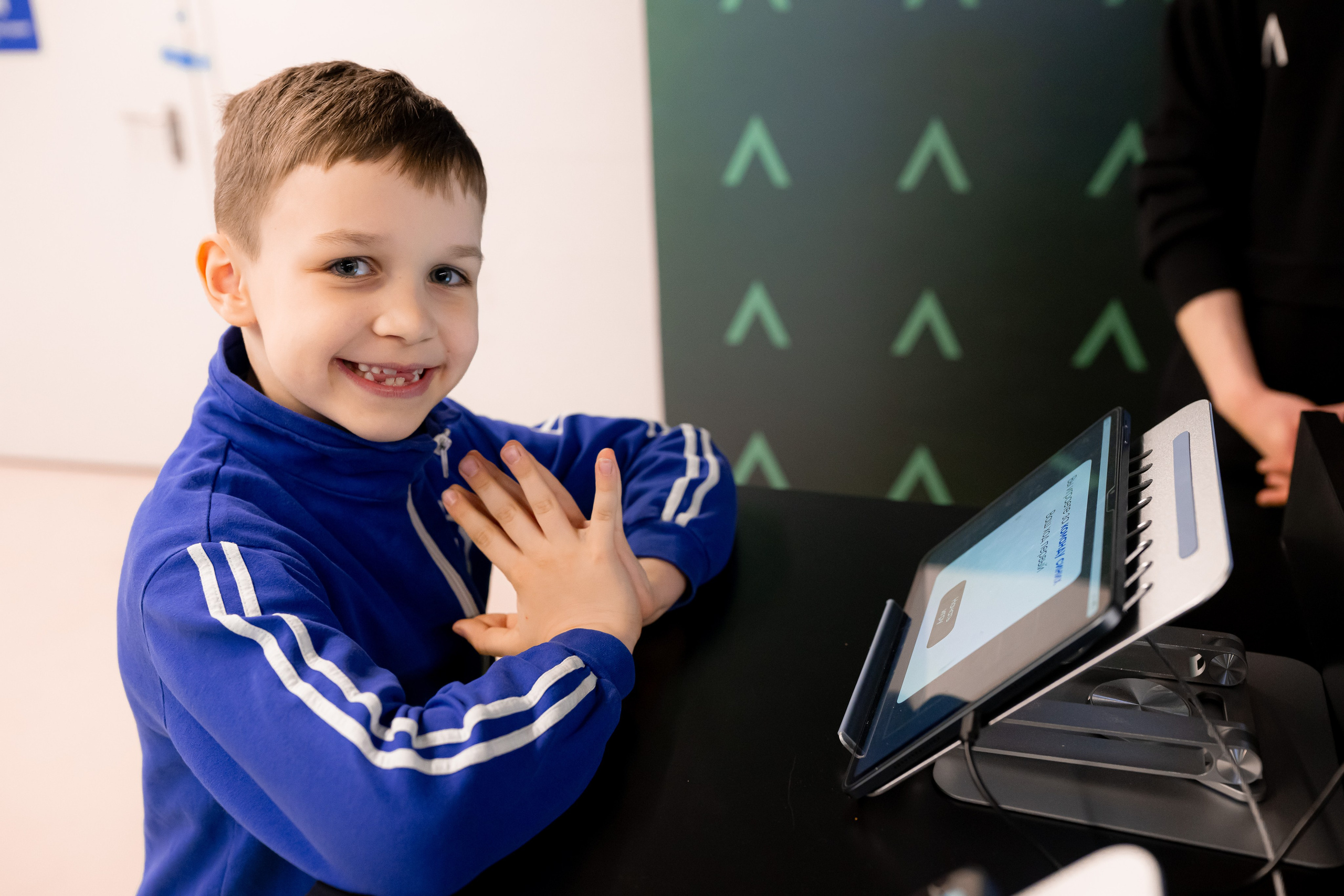 Болельщики / атмосфера / фан-культура. Фотограф Кирилл Сафонов