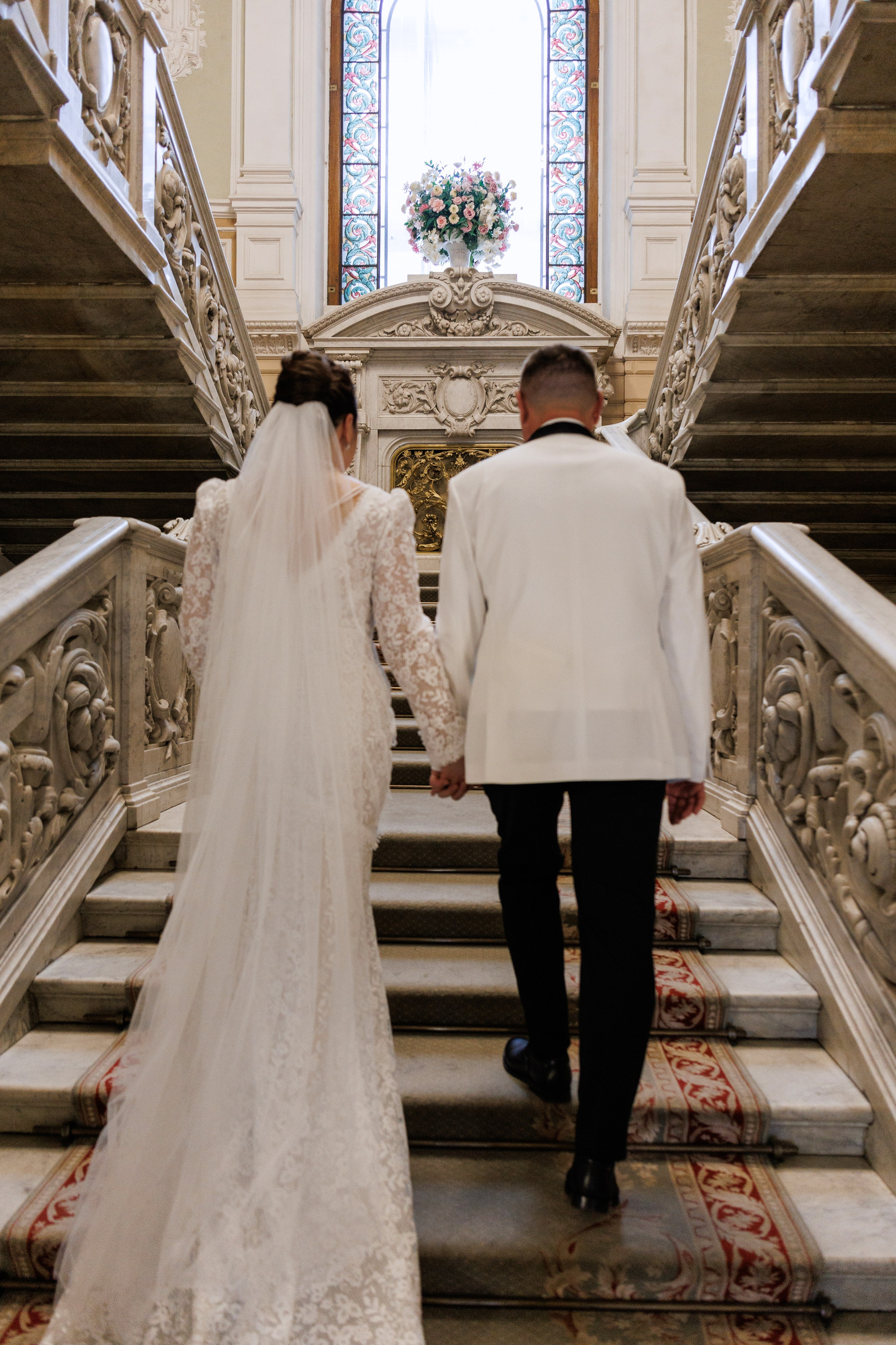 Александр и Анастасия. Боженова Елена фотограф Санкт-Петербург