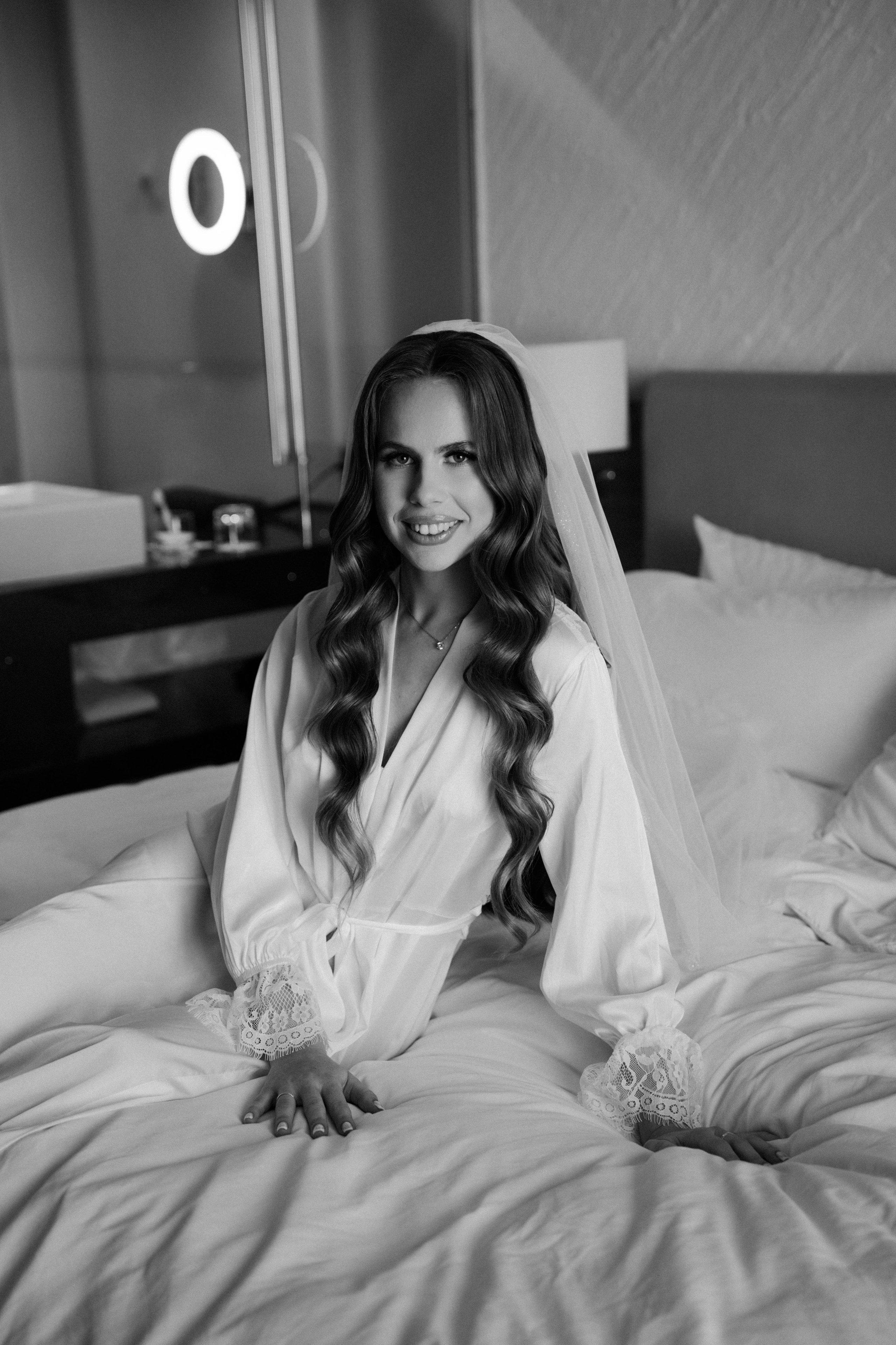 Victoria & Vladimir. Свадебный фотограф в Воронеже Самохина Екатерина