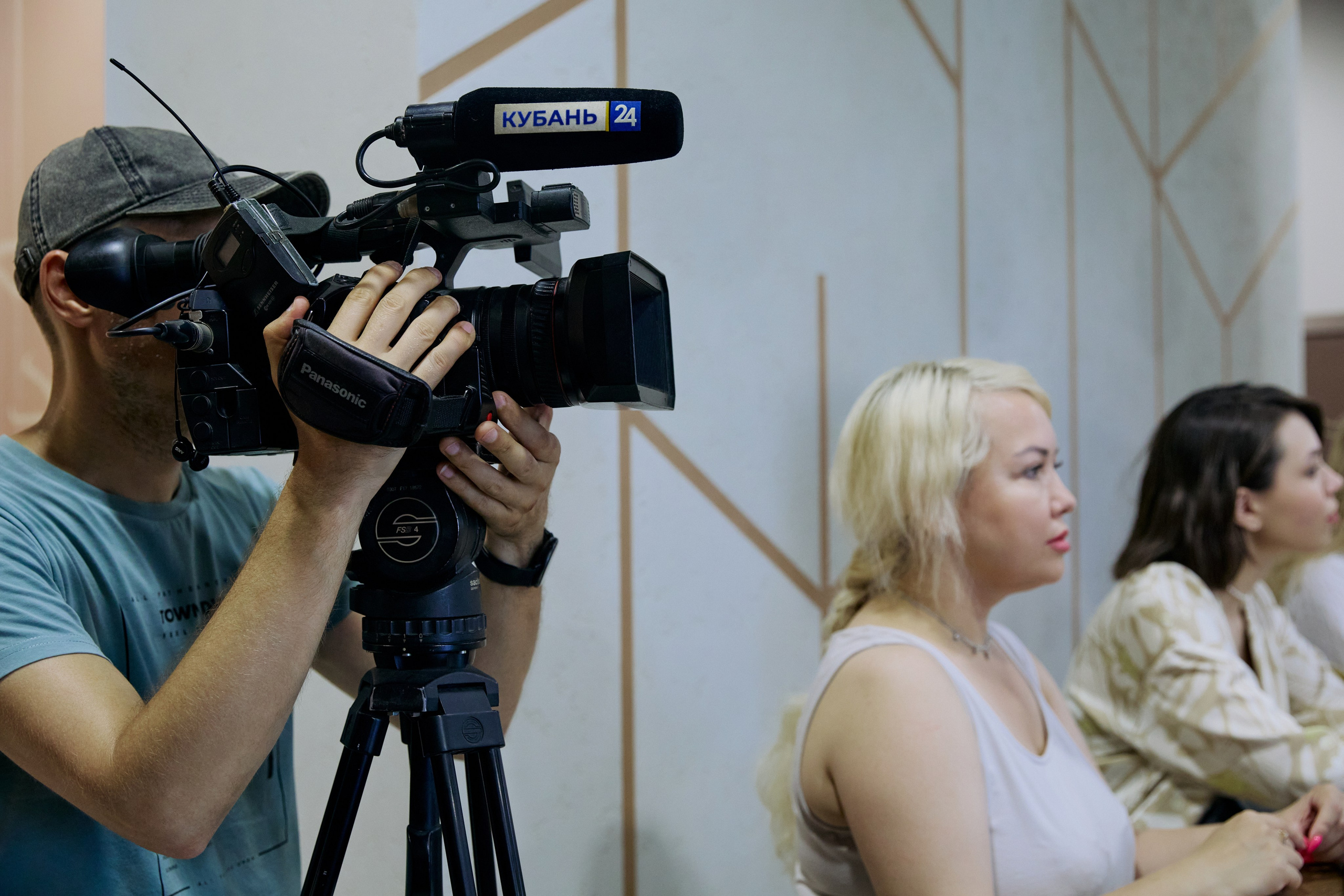 ГК ИНСИТИ. Фотограф в Краснодаре