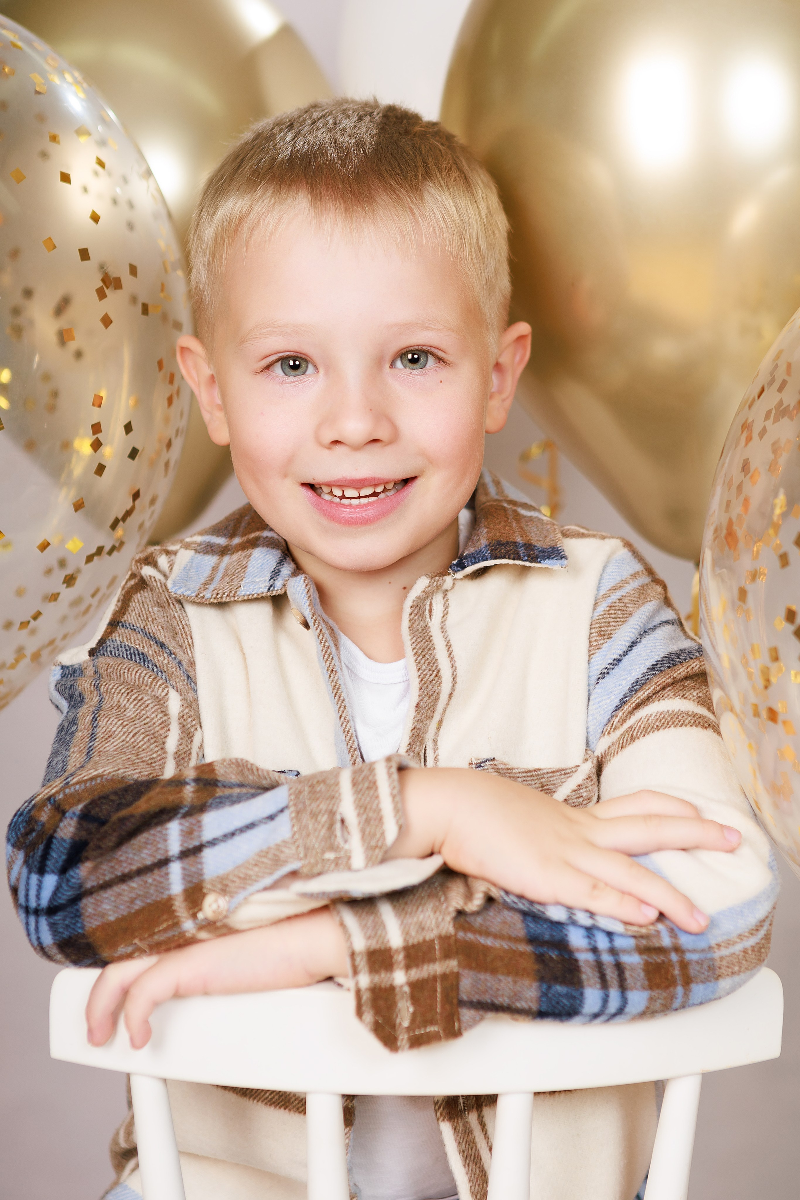 Детский сад. Выпускные альбомы для школ и детских садов