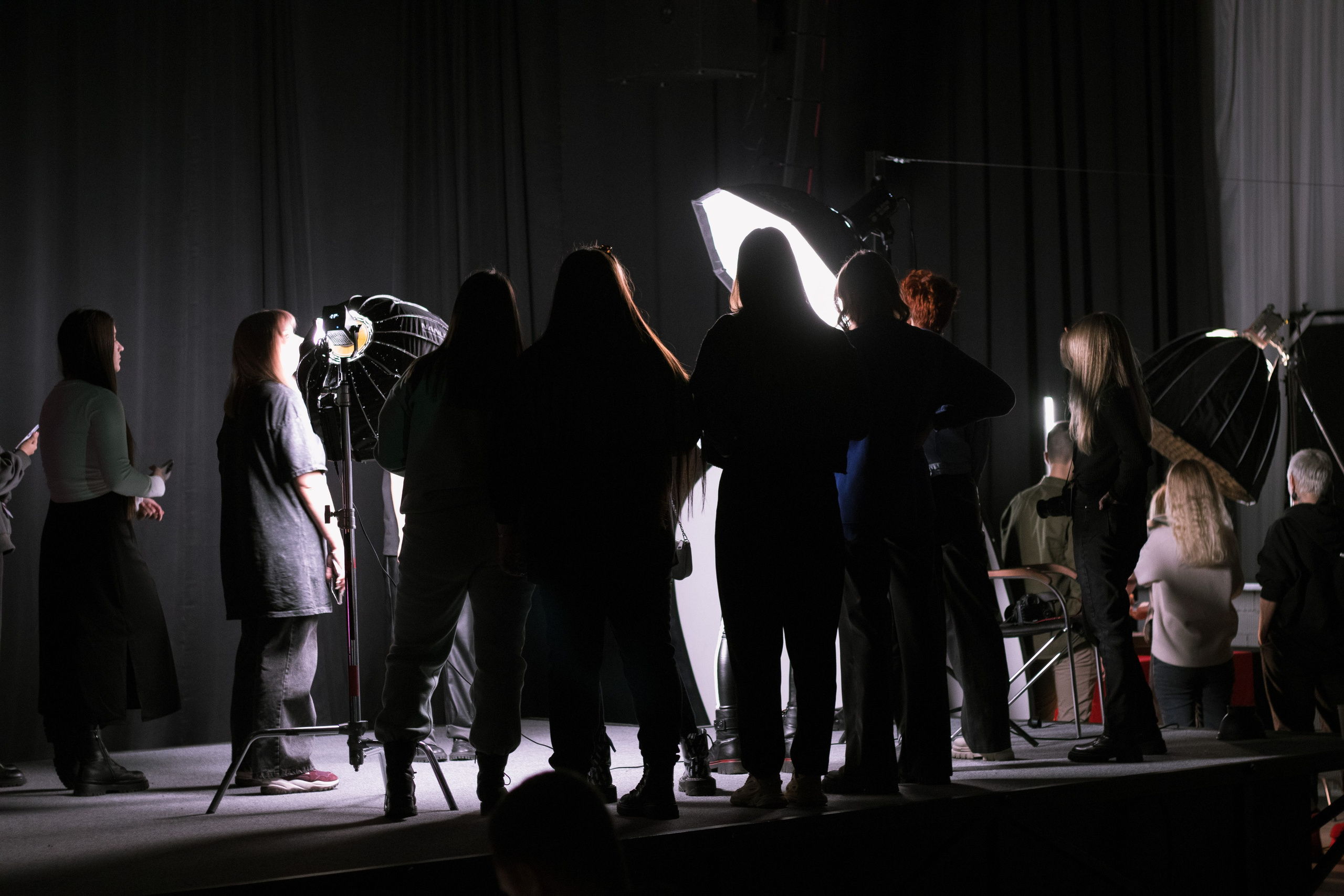 Metrika Videojam. Boringowl | Коммерческий фотограф в Иркутске Раиса Ботороева