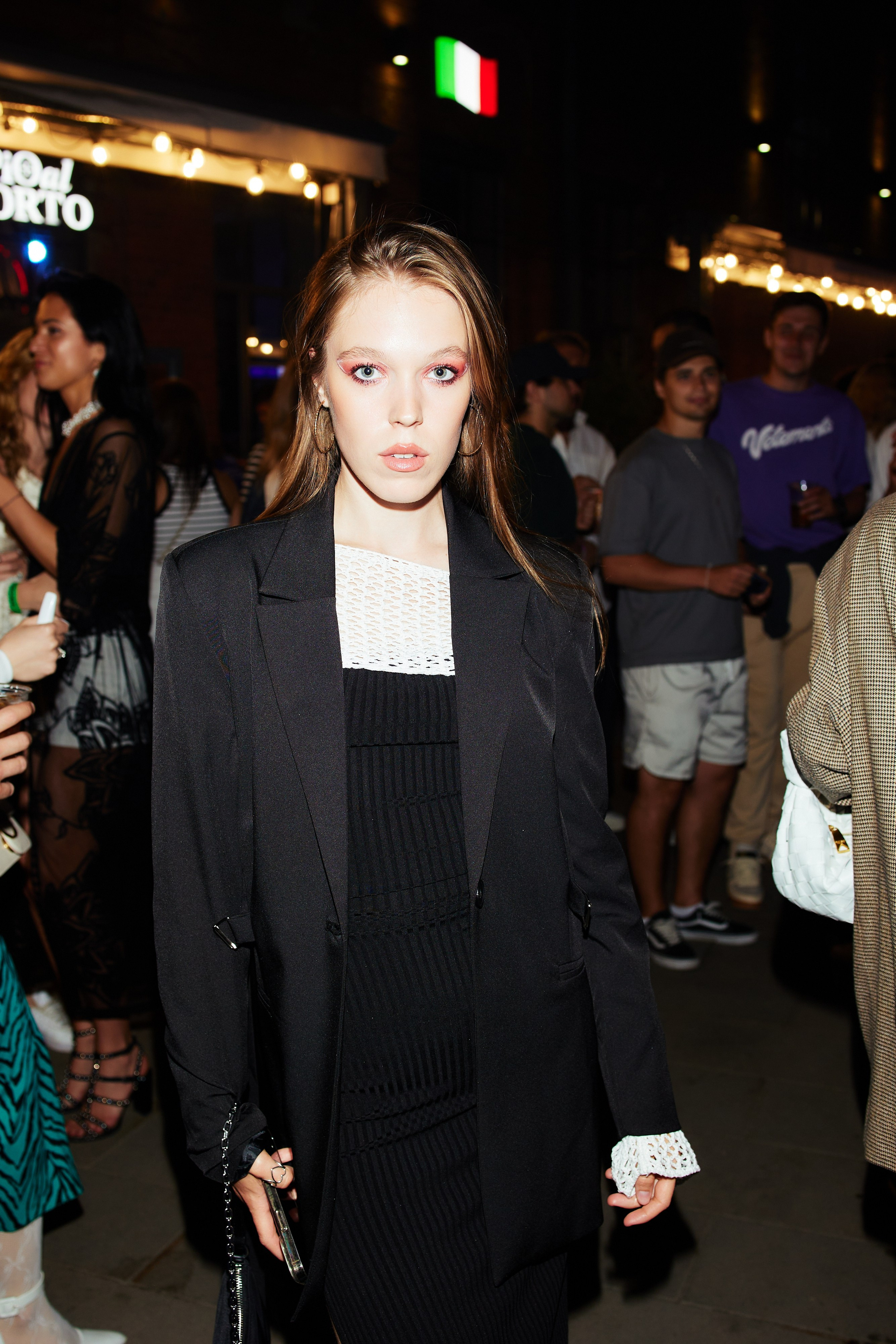 Морская вечеринка. Reportage photographer Vlad Shishkin