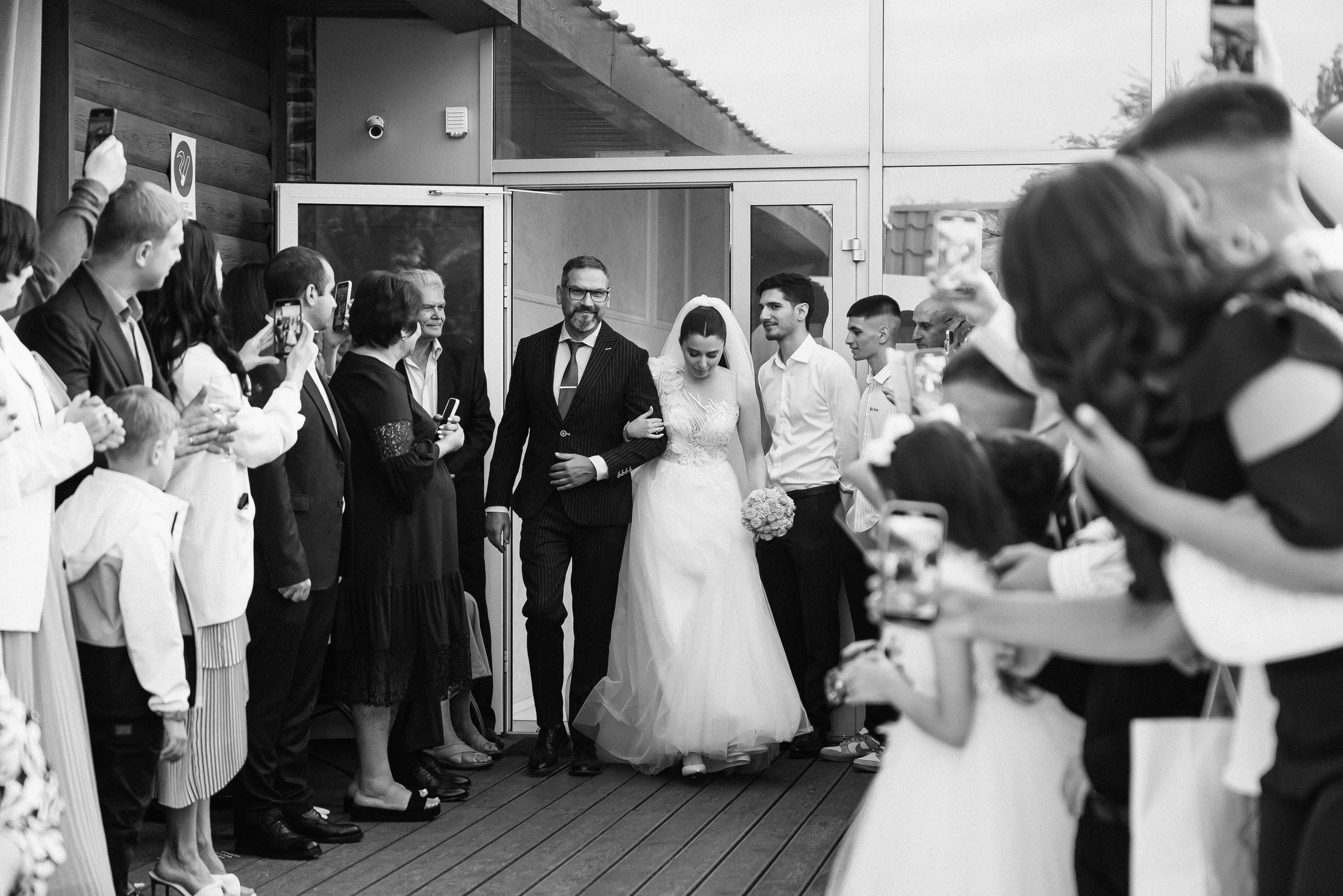 I&E. Свадебный фотограф Краснодар