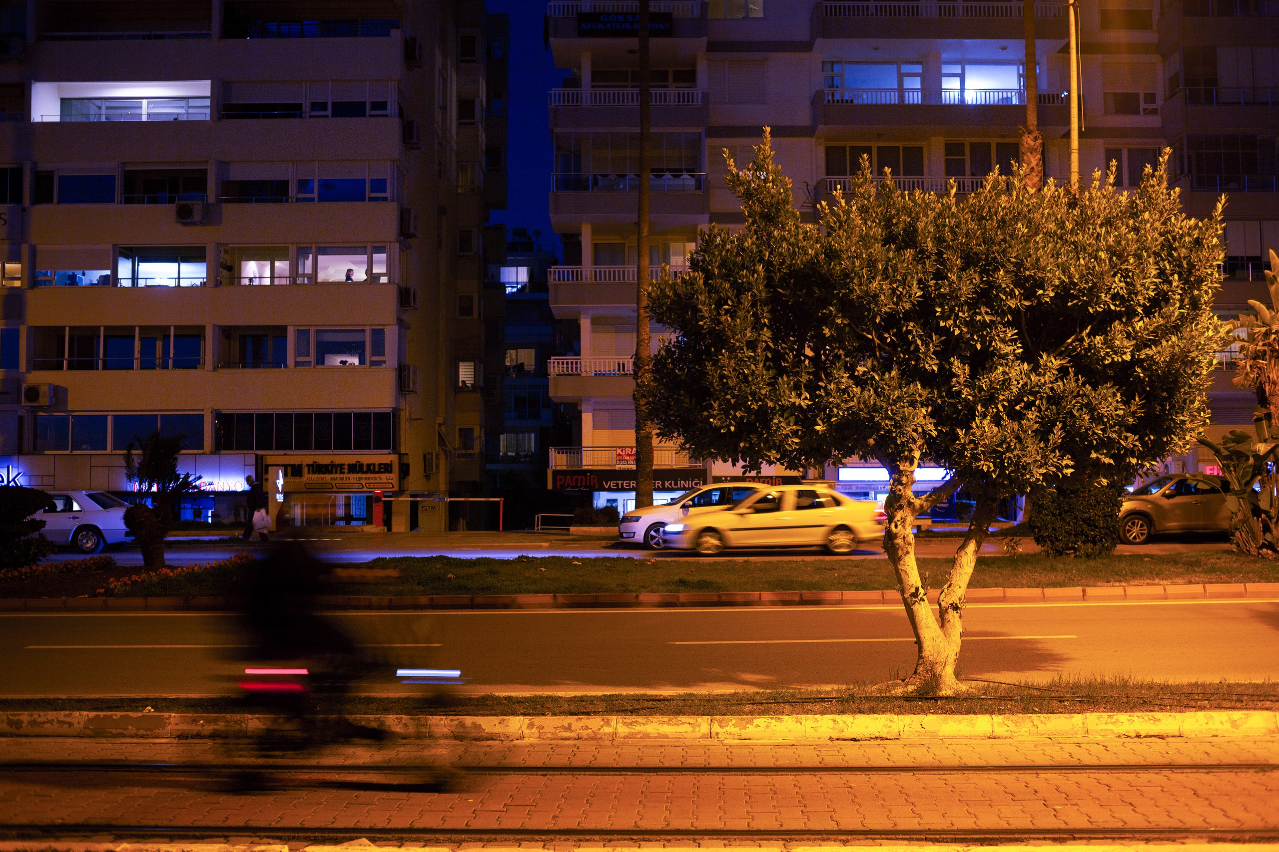 Анталья. Фотограф Адигамова Юлия в Петербурге