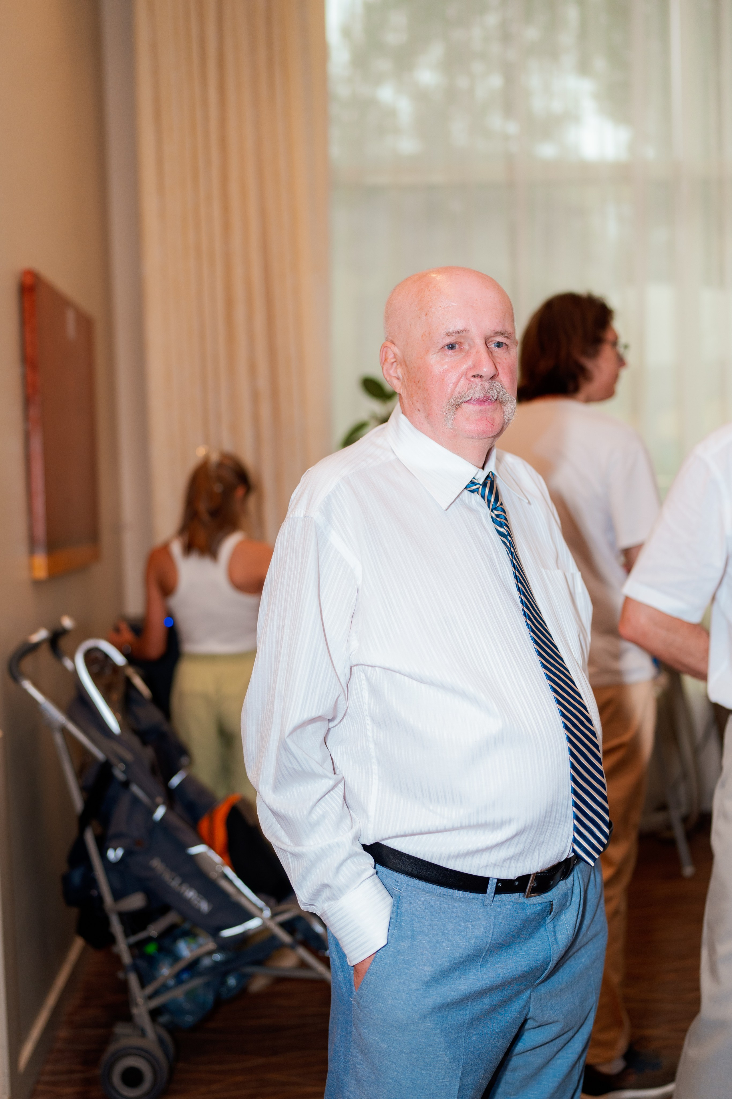 Никита и Кристина. Свадебный фотограф Москва