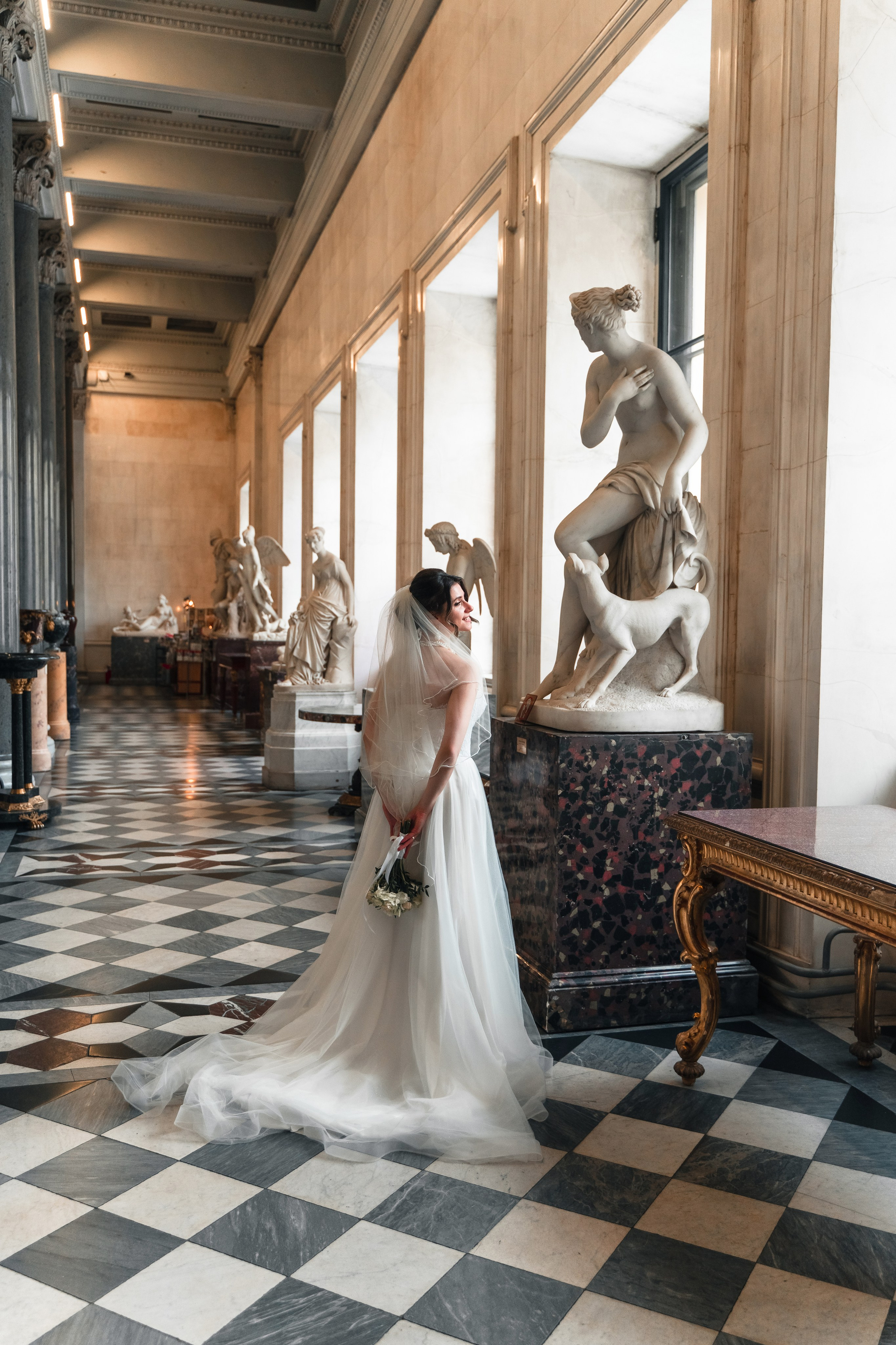 Владислав + Тереса