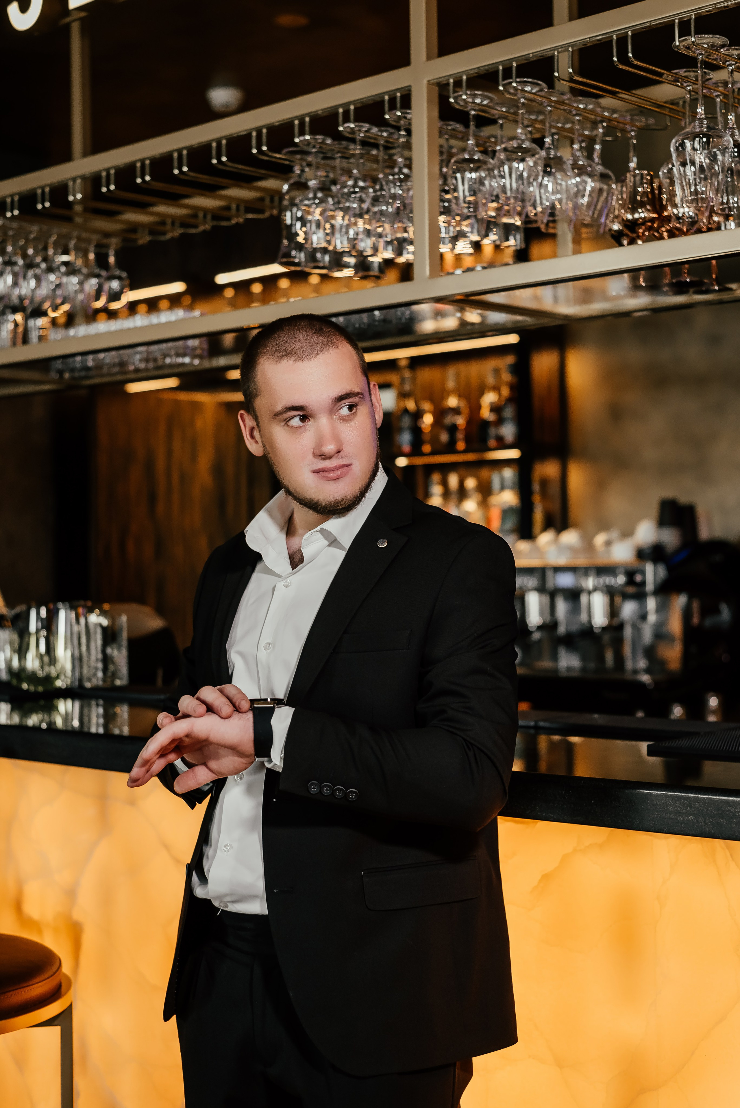 Юля и Слава. Свадебный фотограф в Ростове Александра Груздева