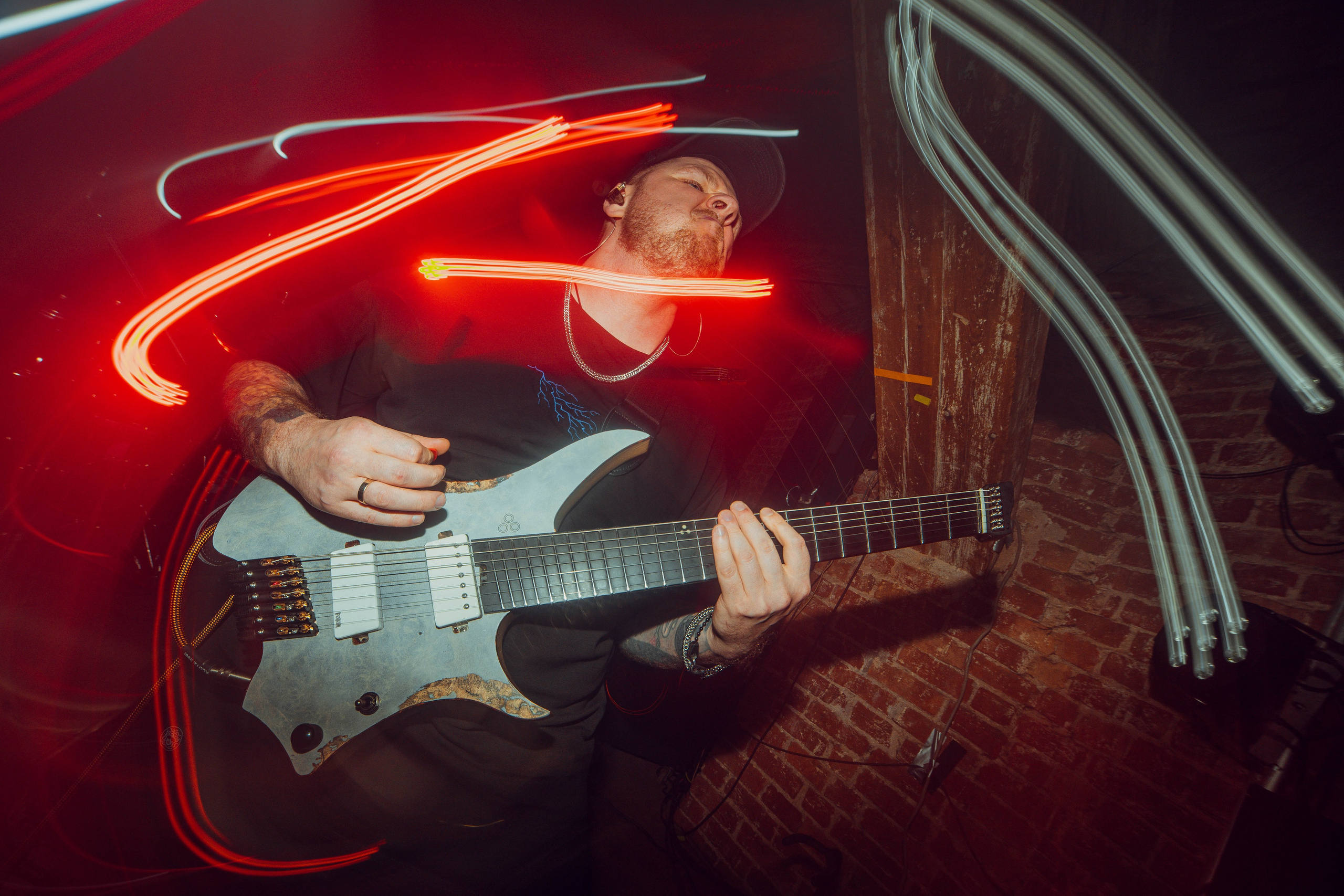 Idols to be faded 26.05.2024. Фотограф Дядя Сник