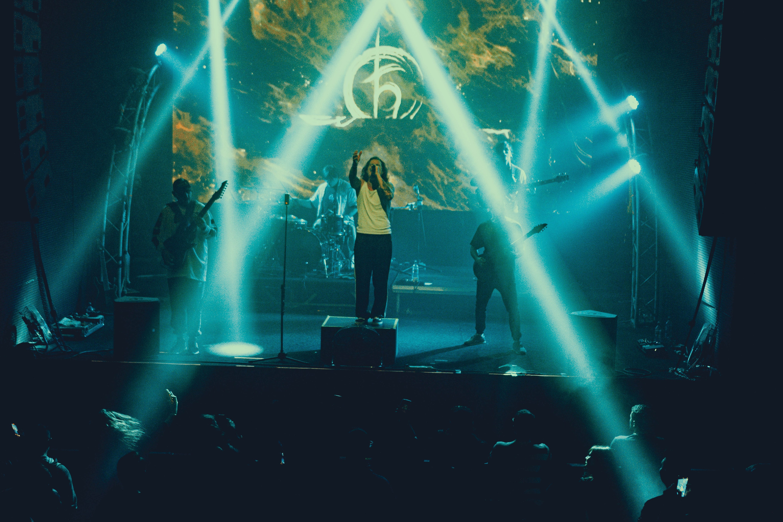 The Korea 16.05.2025. Фотограф Дядя Сник