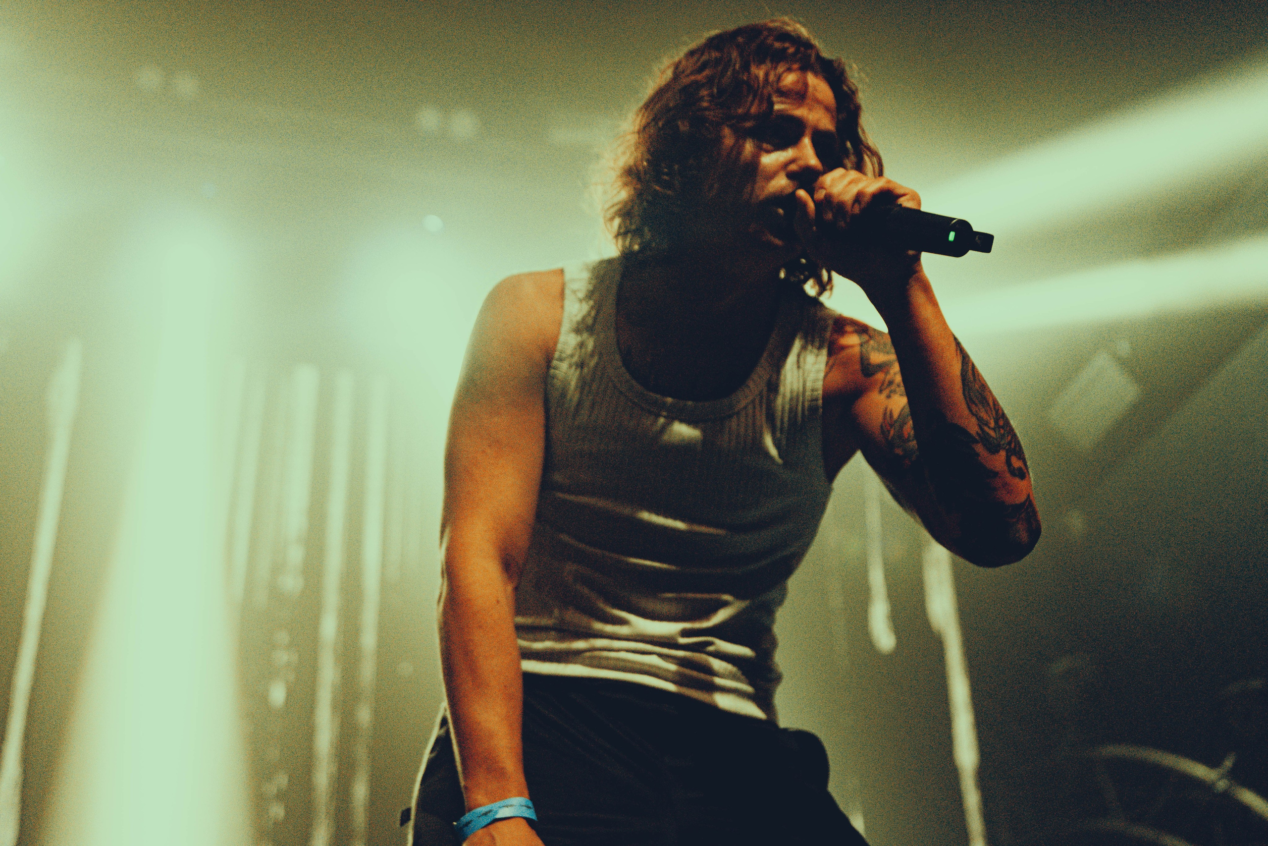 The Korea 16.05.2025. Фотограф Дядя Сник